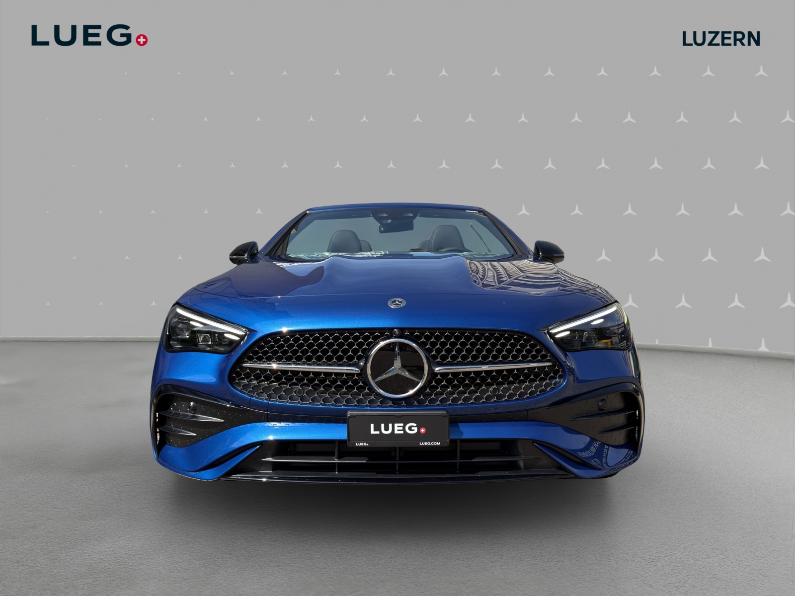 MERCEDES-BENZ CLE 300 Cabrio 4Matic 9G-Tronic-image-5