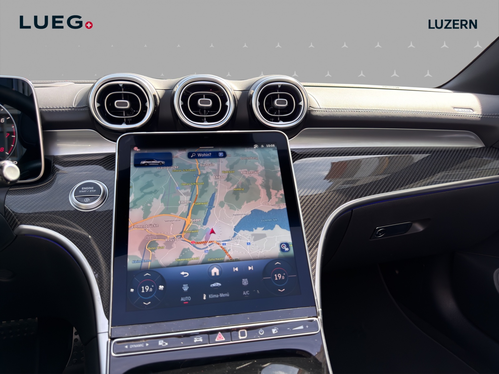MERCEDES-BENZ CLE 300 Cabrio 4Matic 9G-Tronic-image-11