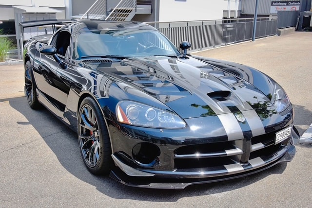 DODGE ACR-image-0