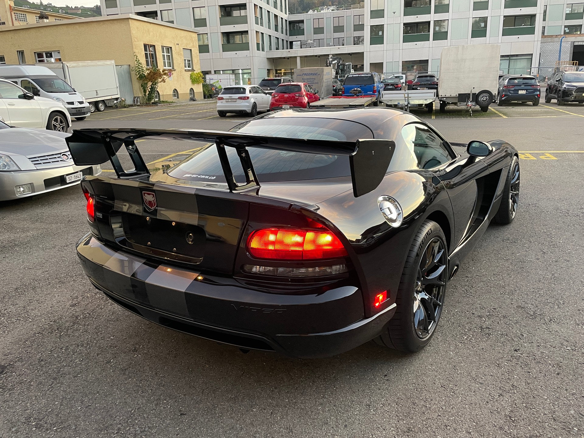 DODGE ACR-image-3