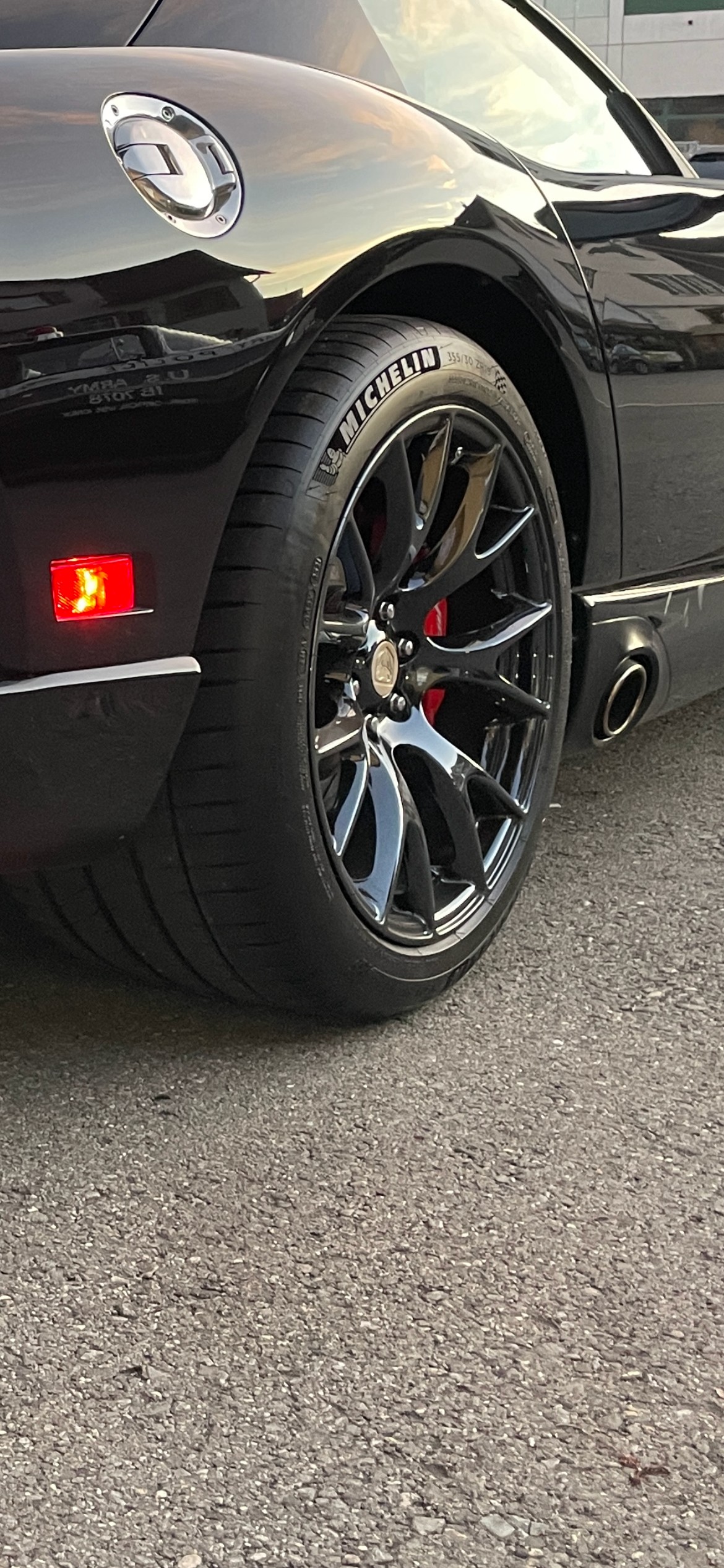 DODGE ACR-image-4