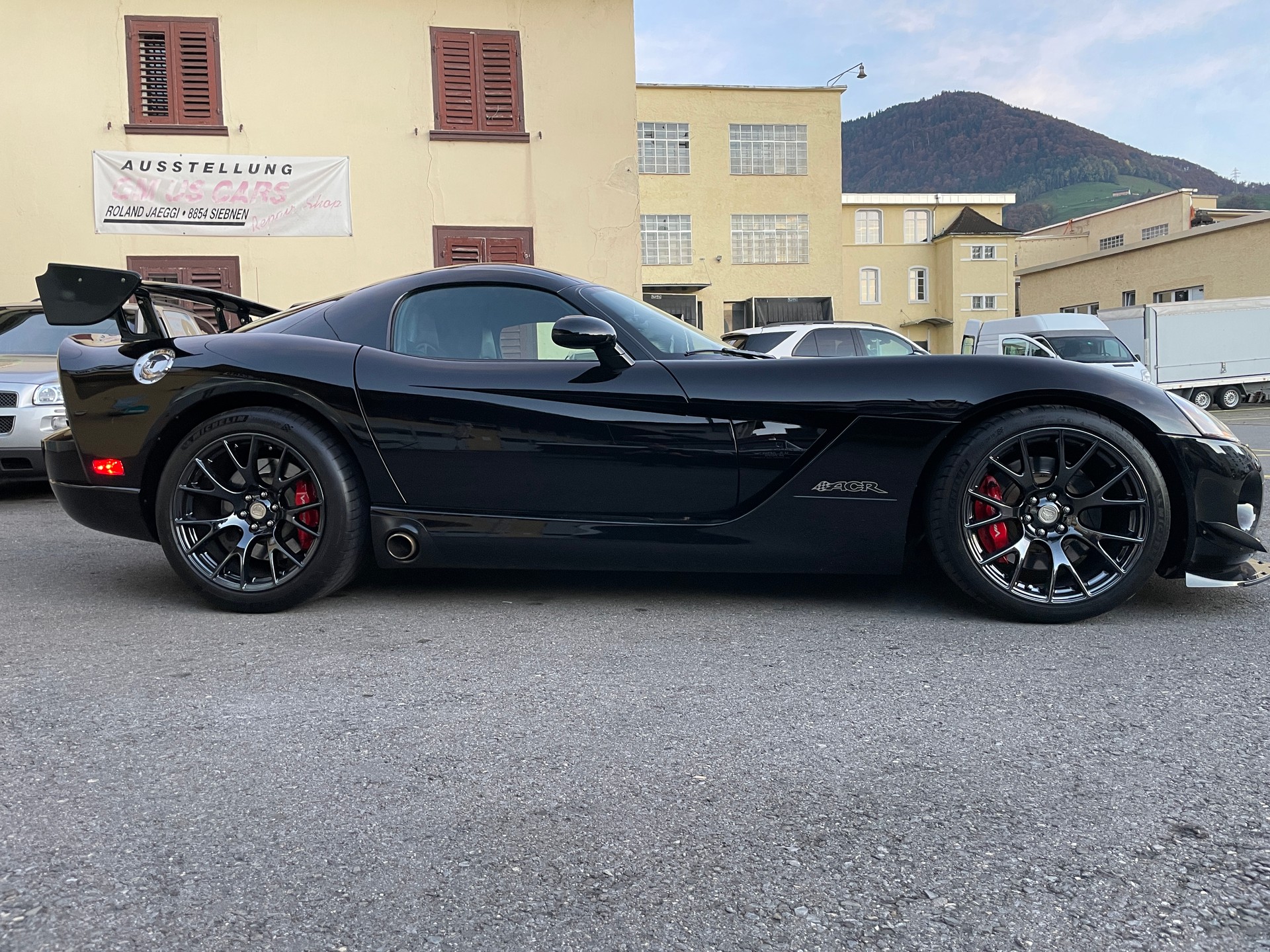 DODGE ACR-image-2