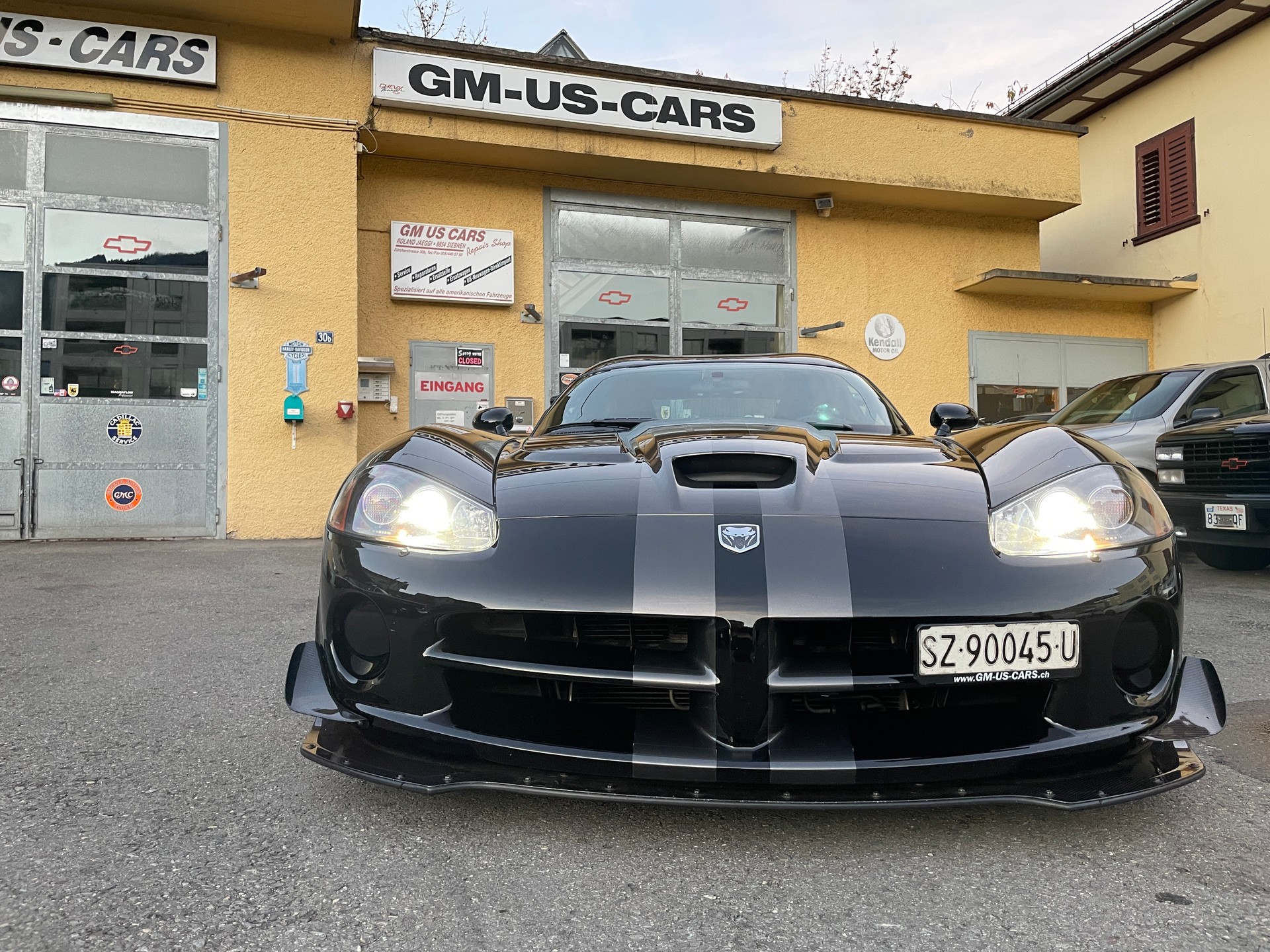 DODGE ACR-image-1