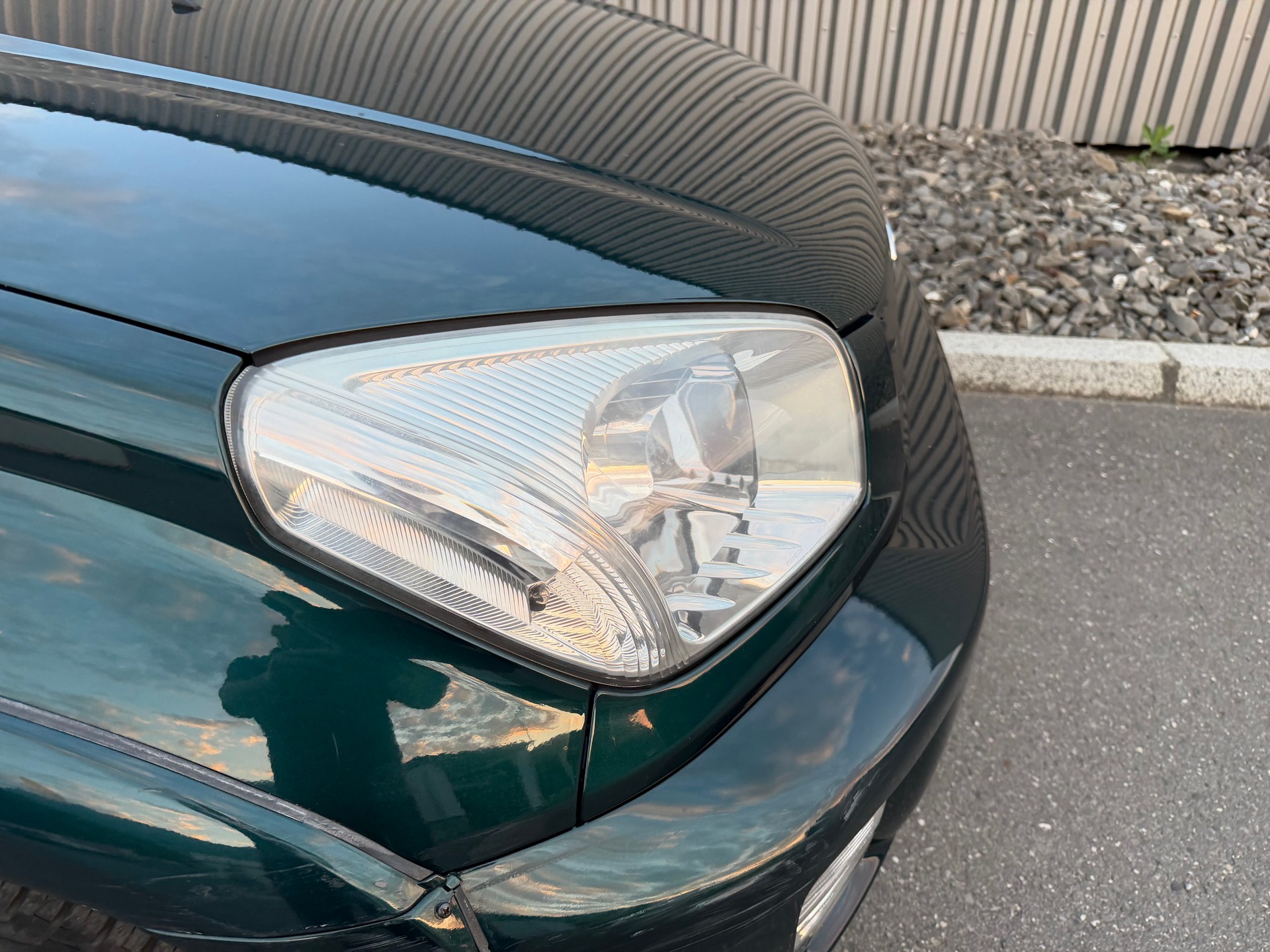 TOYOTA RAV-4 2.0 16V Linea Sol PROBLÈME BOITE VITESSE-image-10