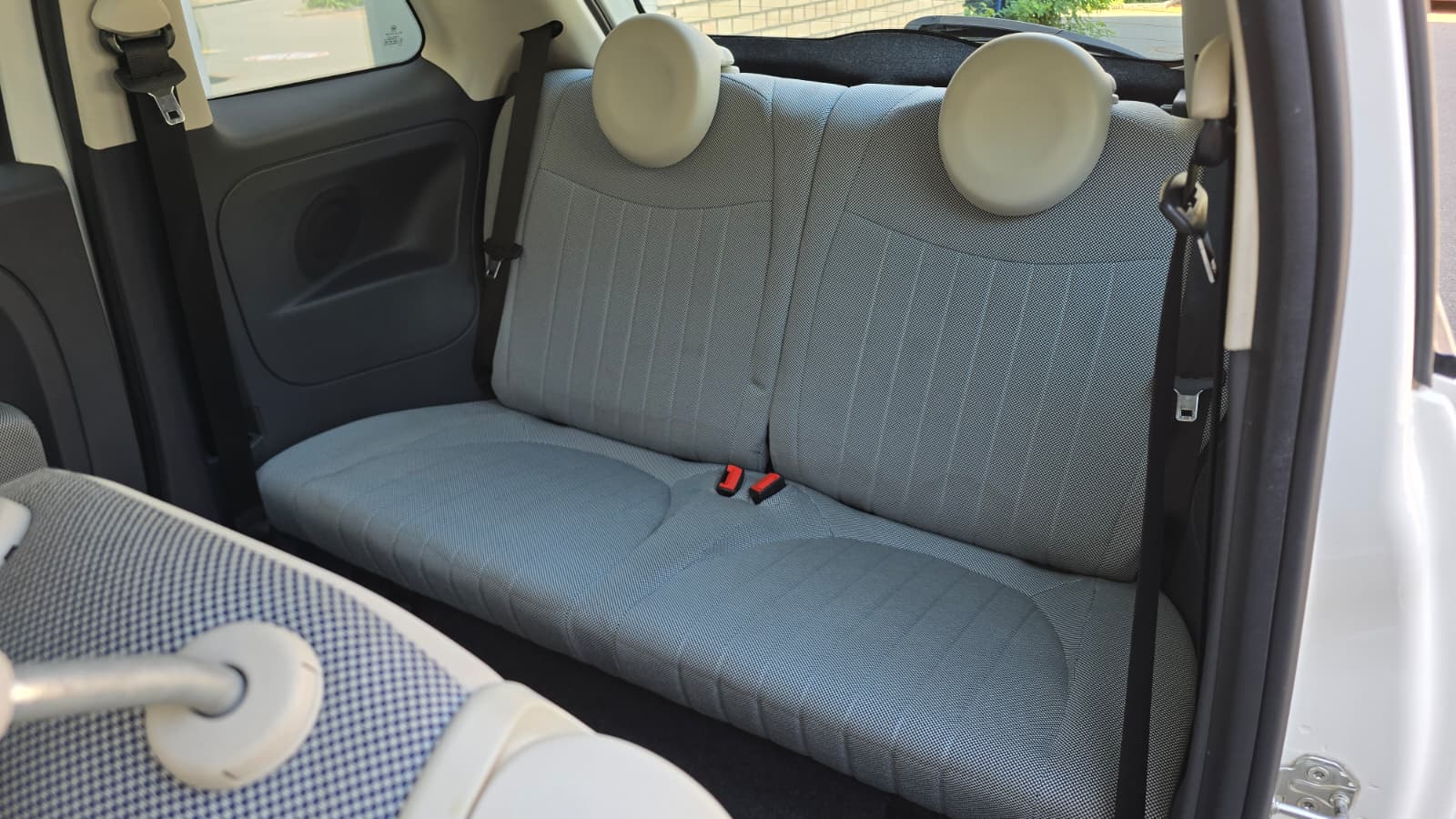 FIAT 1.4 16V Sport Edition 500|Frisch ab MFK und Service | Panorama Dach | Alufelgen | Sport Mode |-image-12