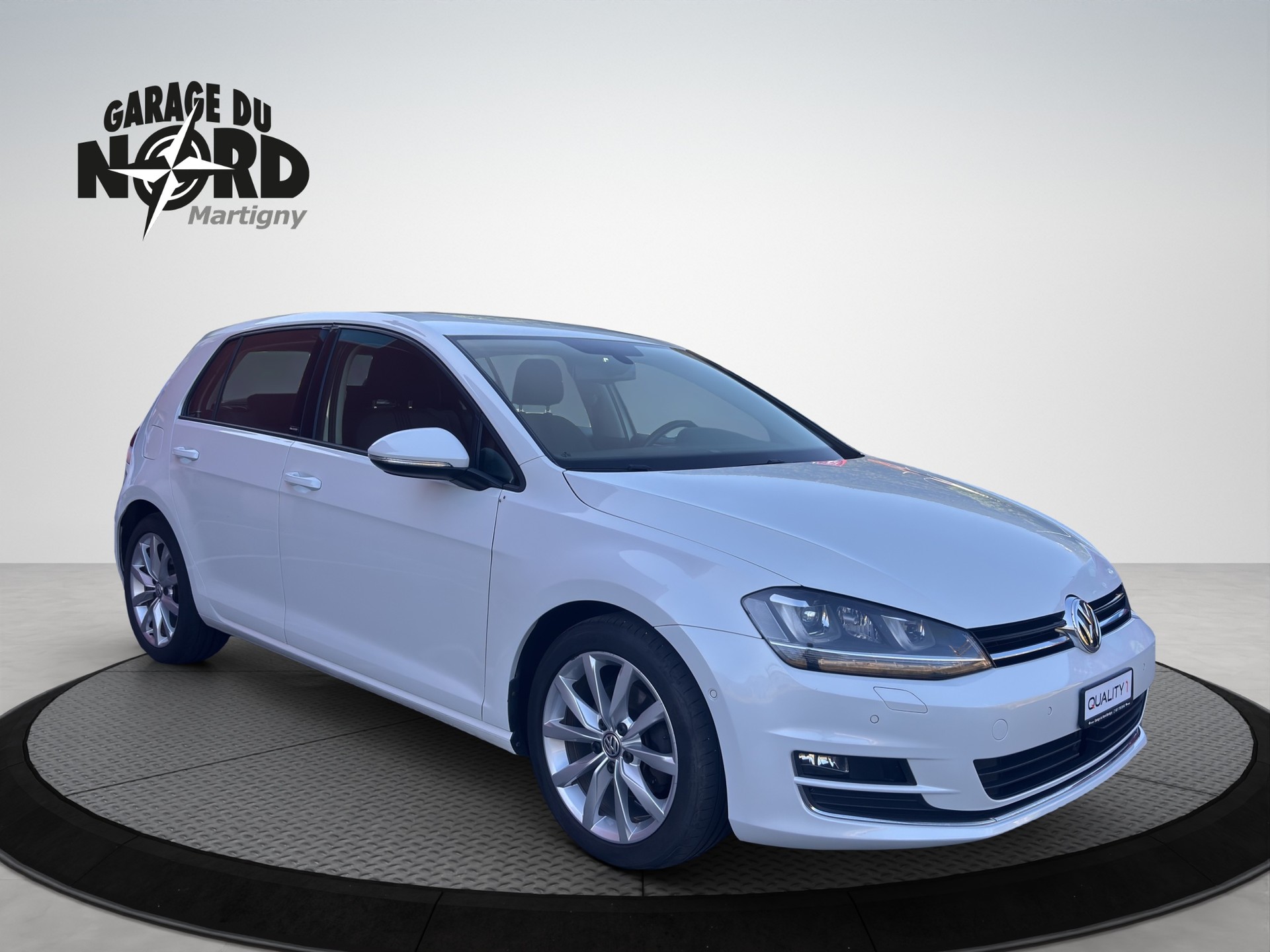 VW Golf 2.0 TDI Allstar 4Motion-image-7