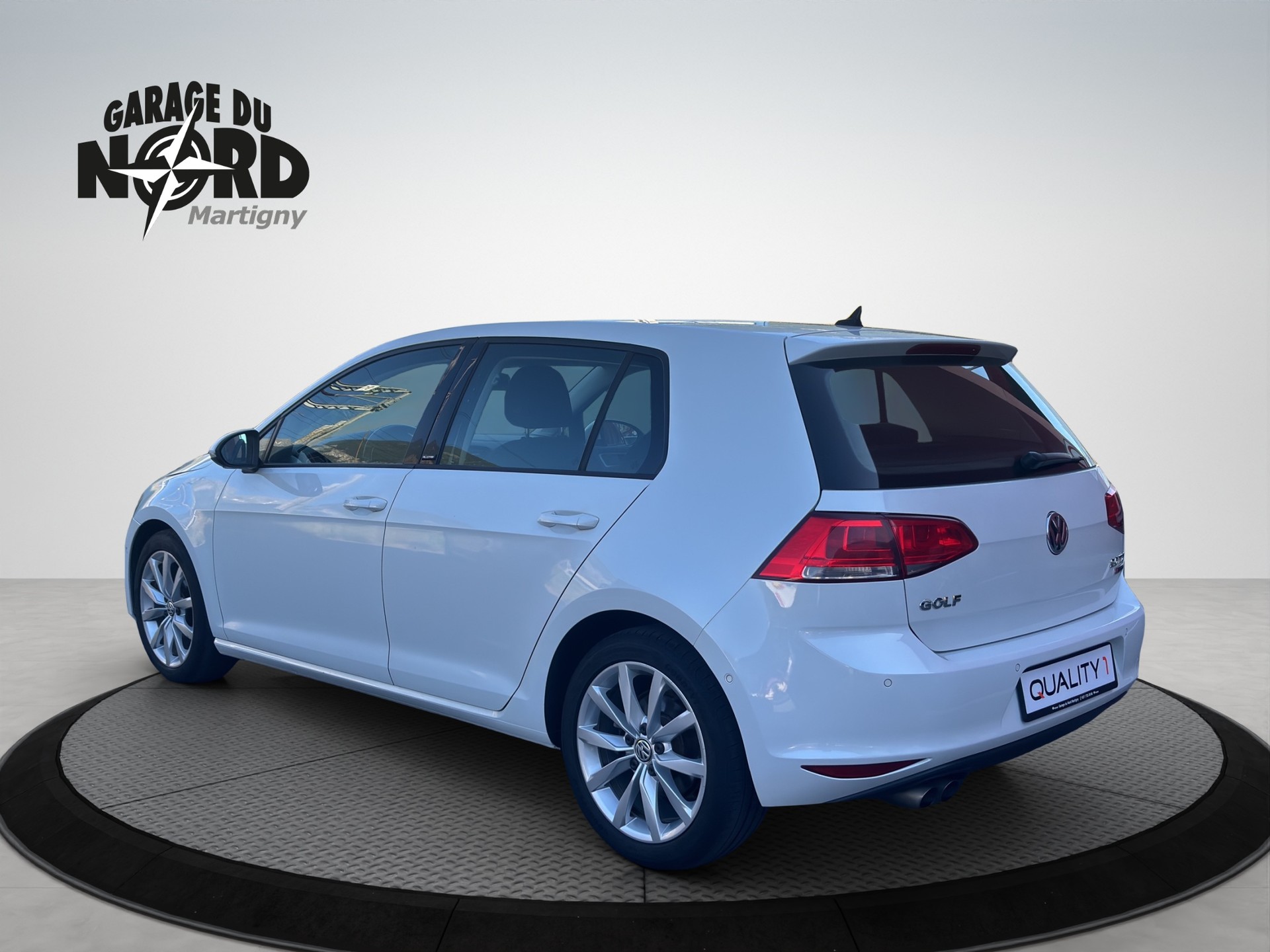 VW Golf 2.0 TDI Allstar 4Motion-image-3