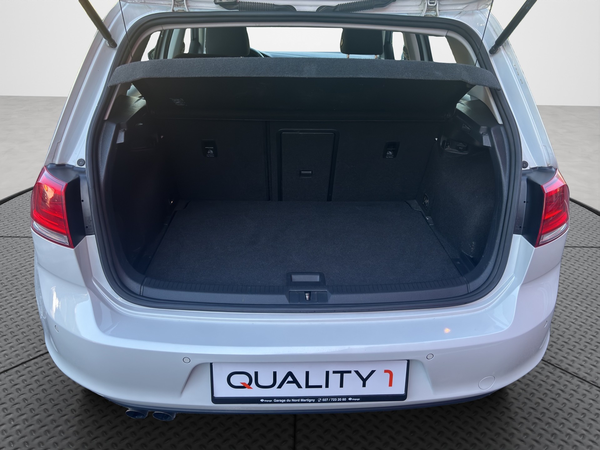 VW Golf 2.0 TDI Allstar 4Motion-image-14