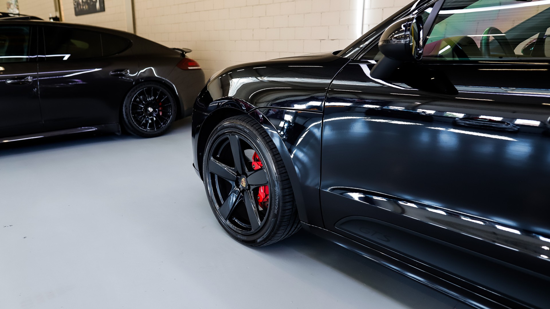 PORSCHE Macan GTS PDK-image-7