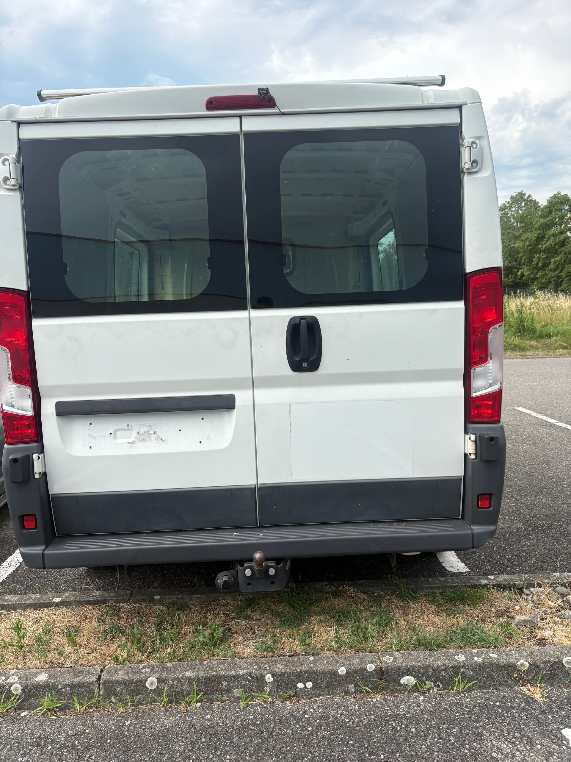 CITROEN Jumper 33 2.0 BlueHDi 110 Attraction L1H2-image-4