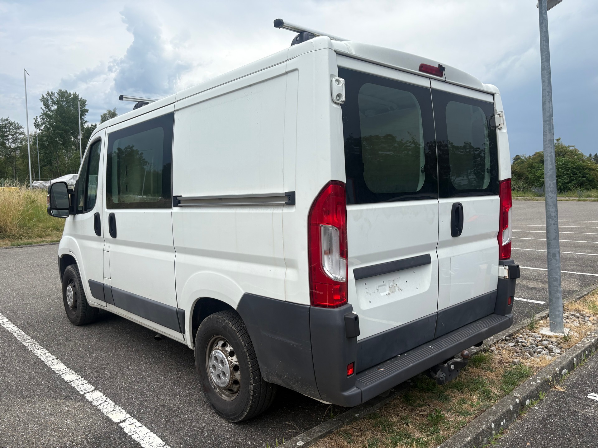 CITROEN Jumper 33 2.0 BlueHDi 110 Attraction L1H2-image-7