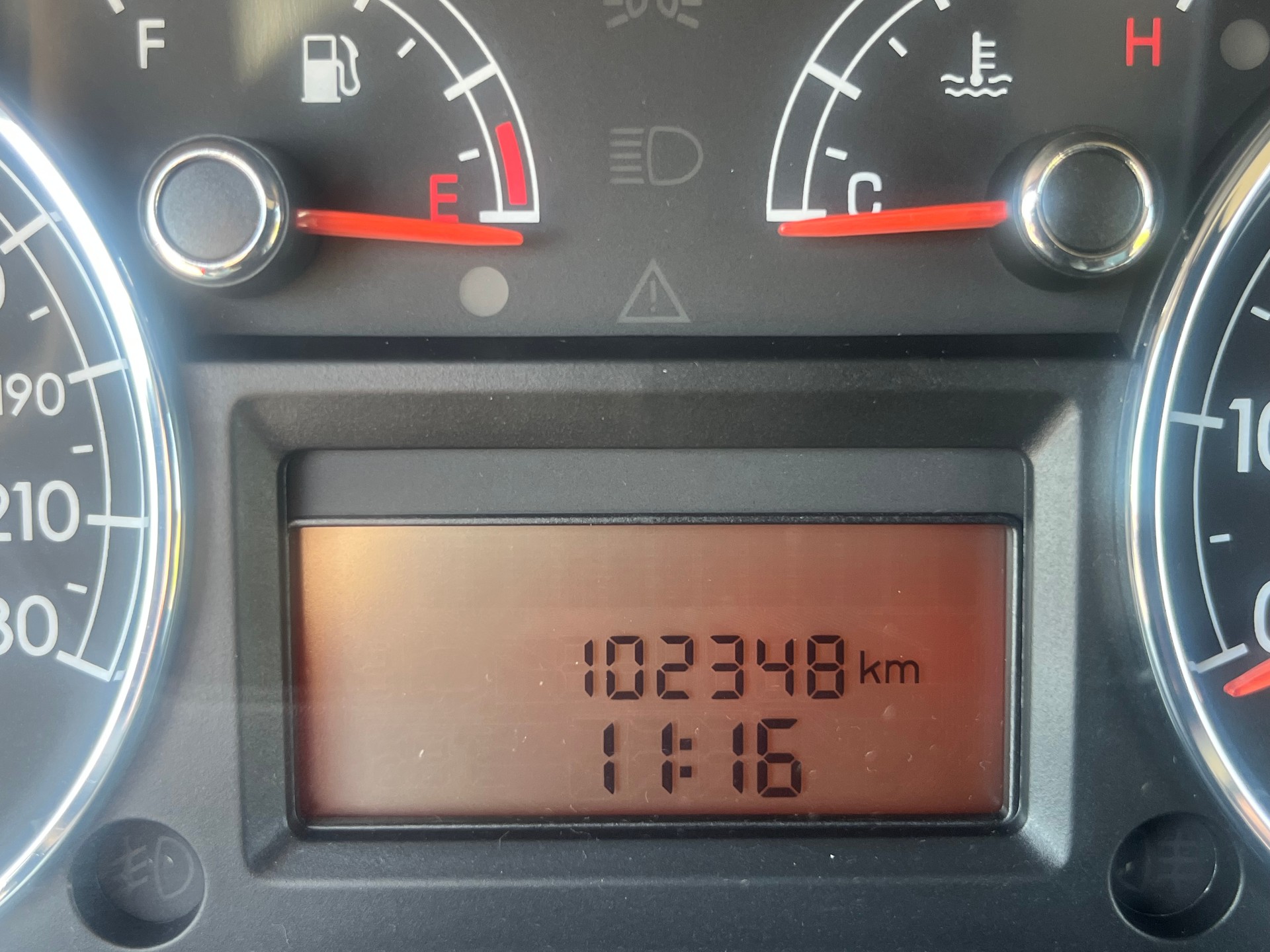 FIAT Punto 1.4 16V Sport-image-9