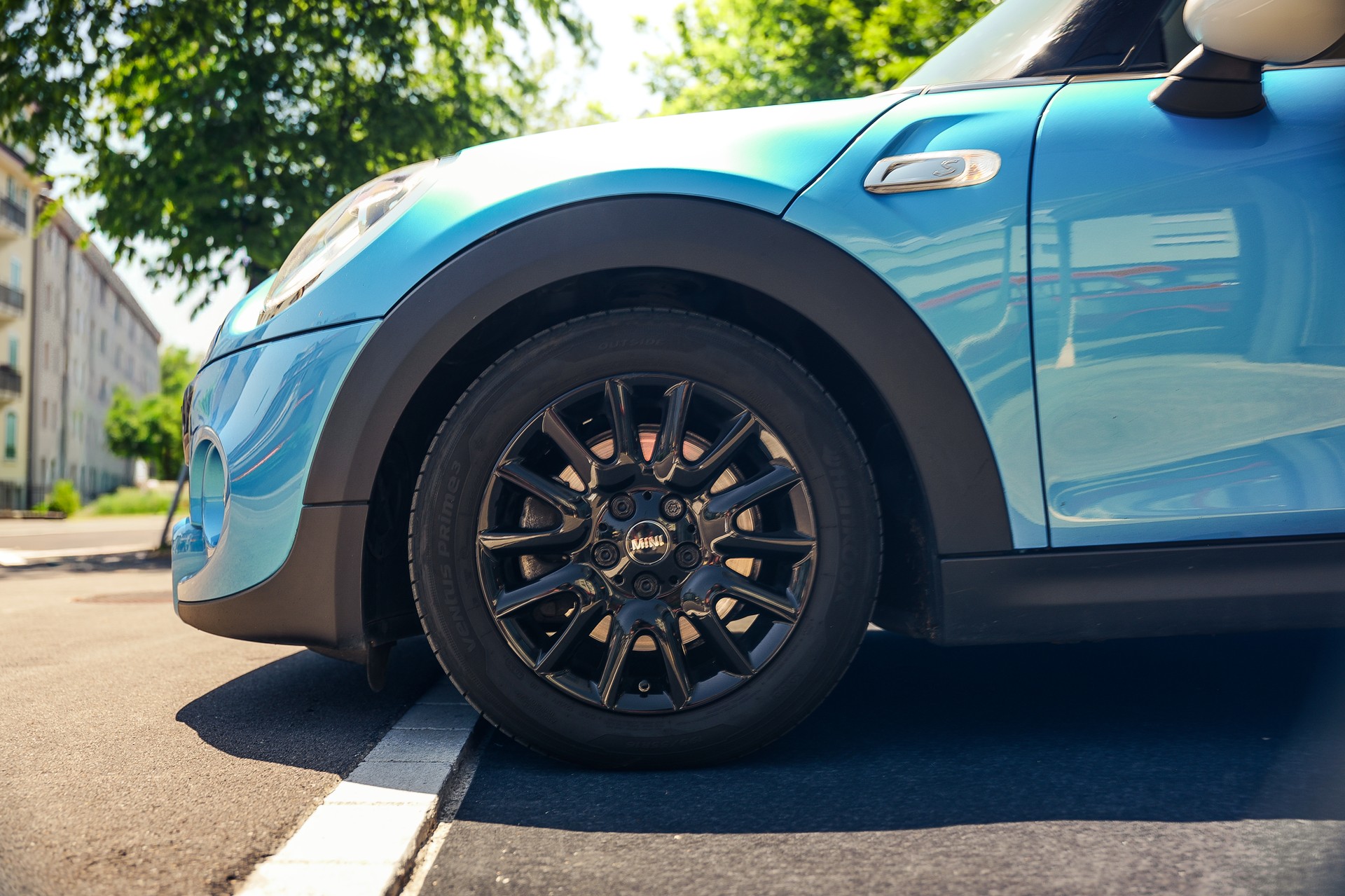 MINI Cooper SD Steptronic-image-8