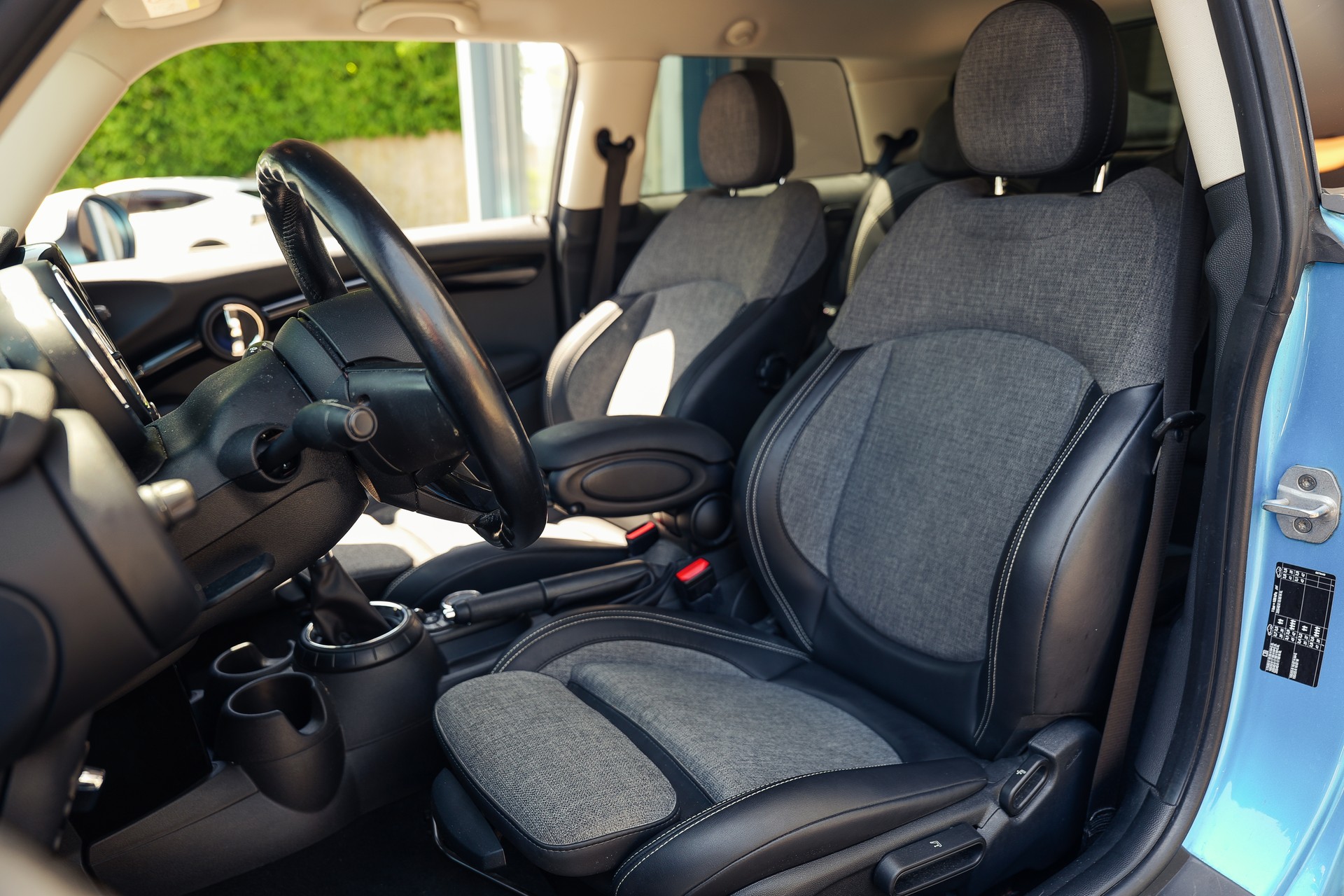 MINI Cooper SD Steptronic-image-11