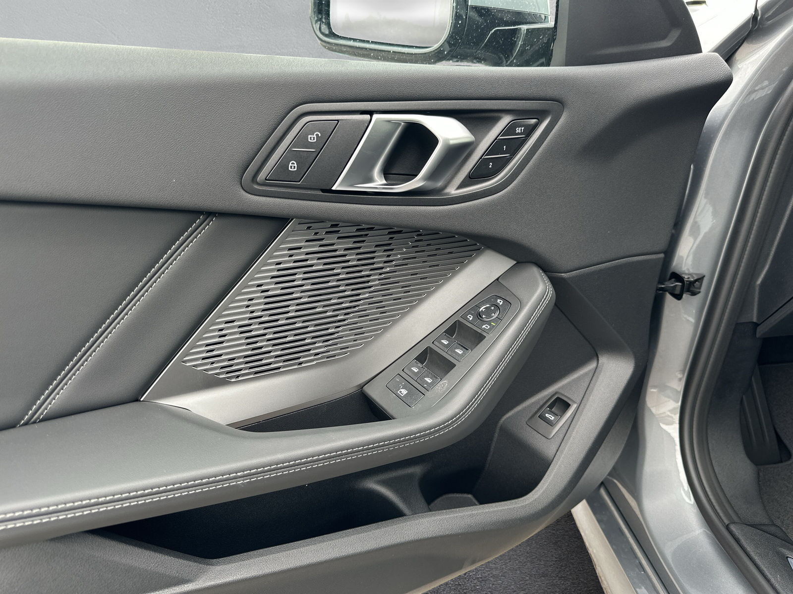 BMW 116 Steptronic M Sport-image-15