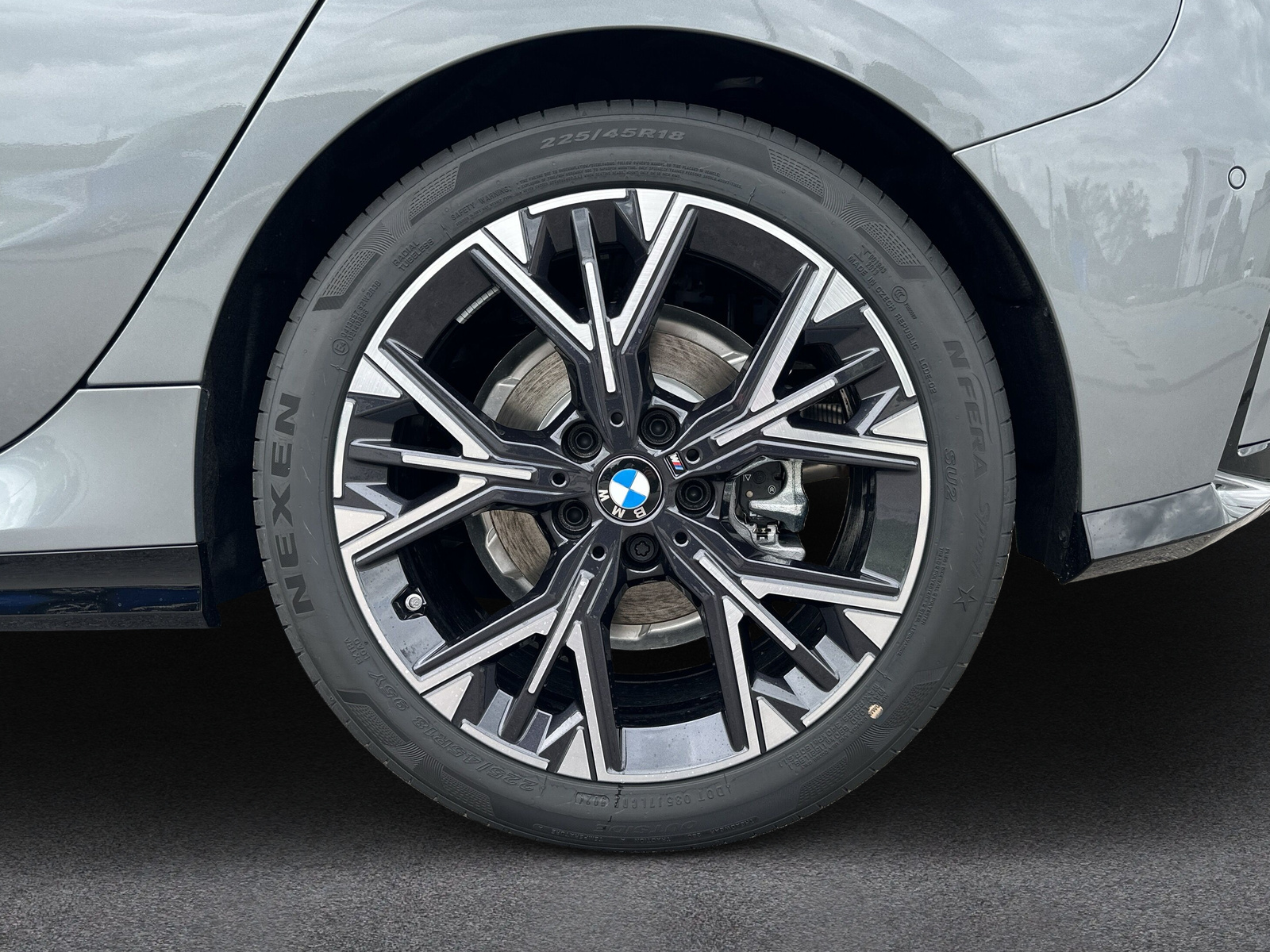 BMW 116 Steptronic M Sport-image-8
