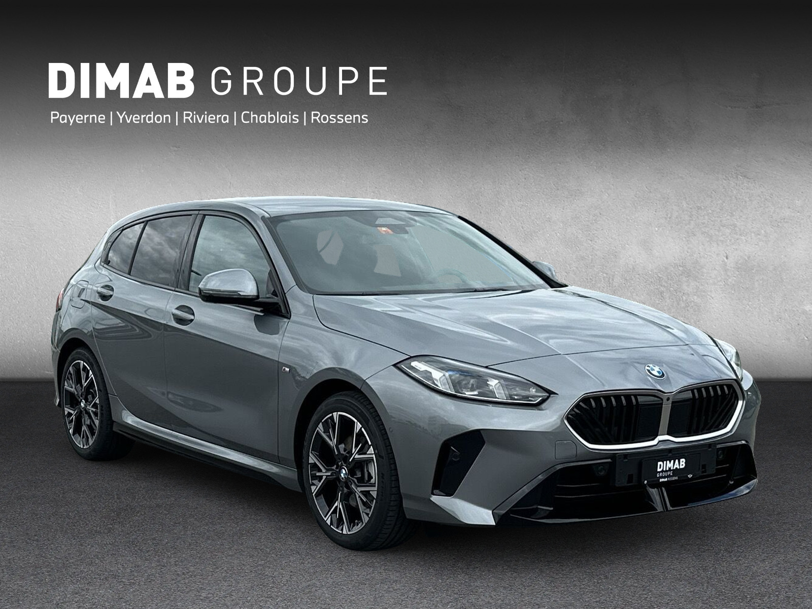 BMW 116 Steptronic M Sport-image-6