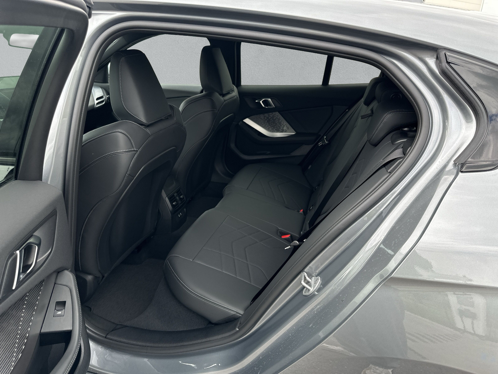 BMW 116 Steptronic M Sport-image-10