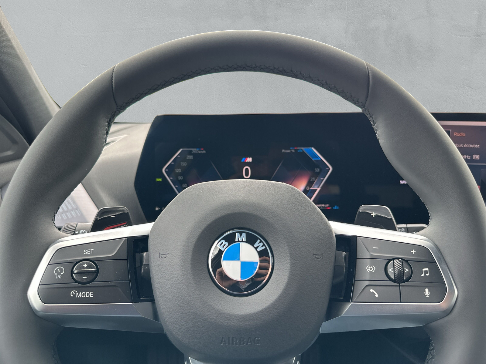 BMW 116 Steptronic M Sport-image-17