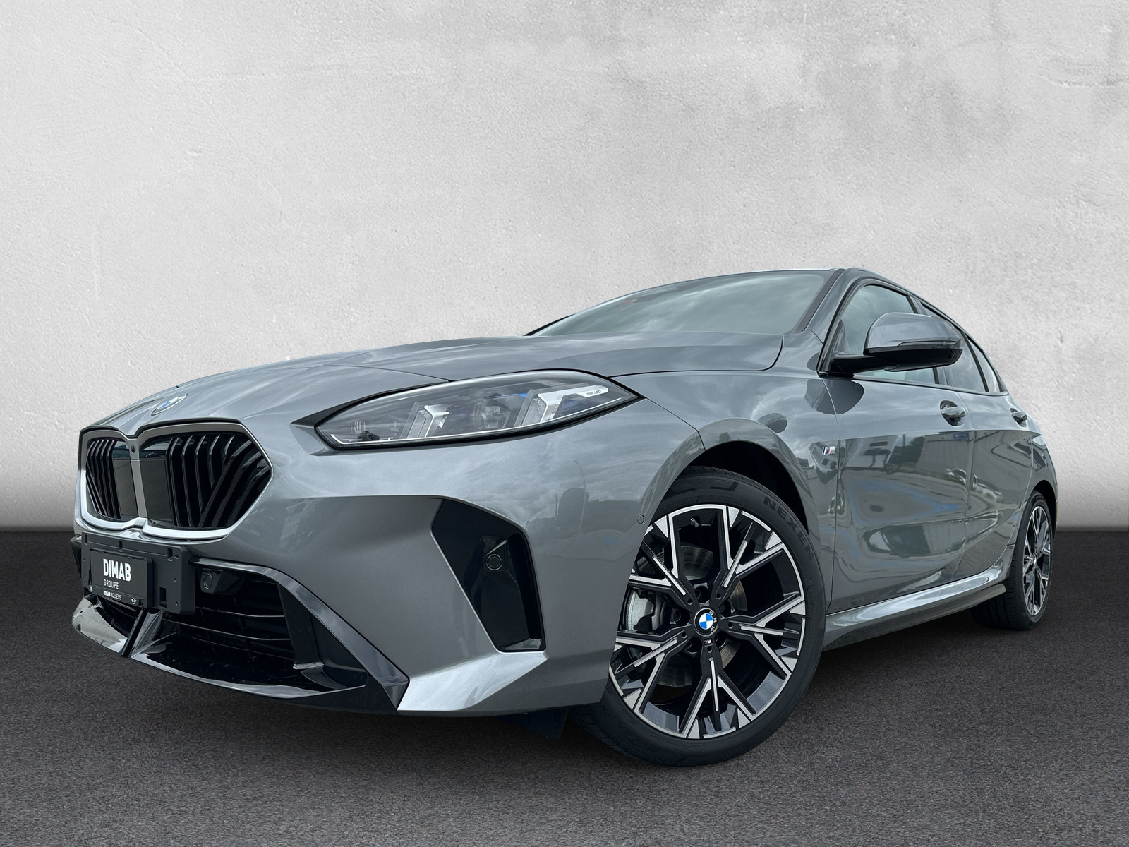 BMW 116 Steptronic M Sport-image-7