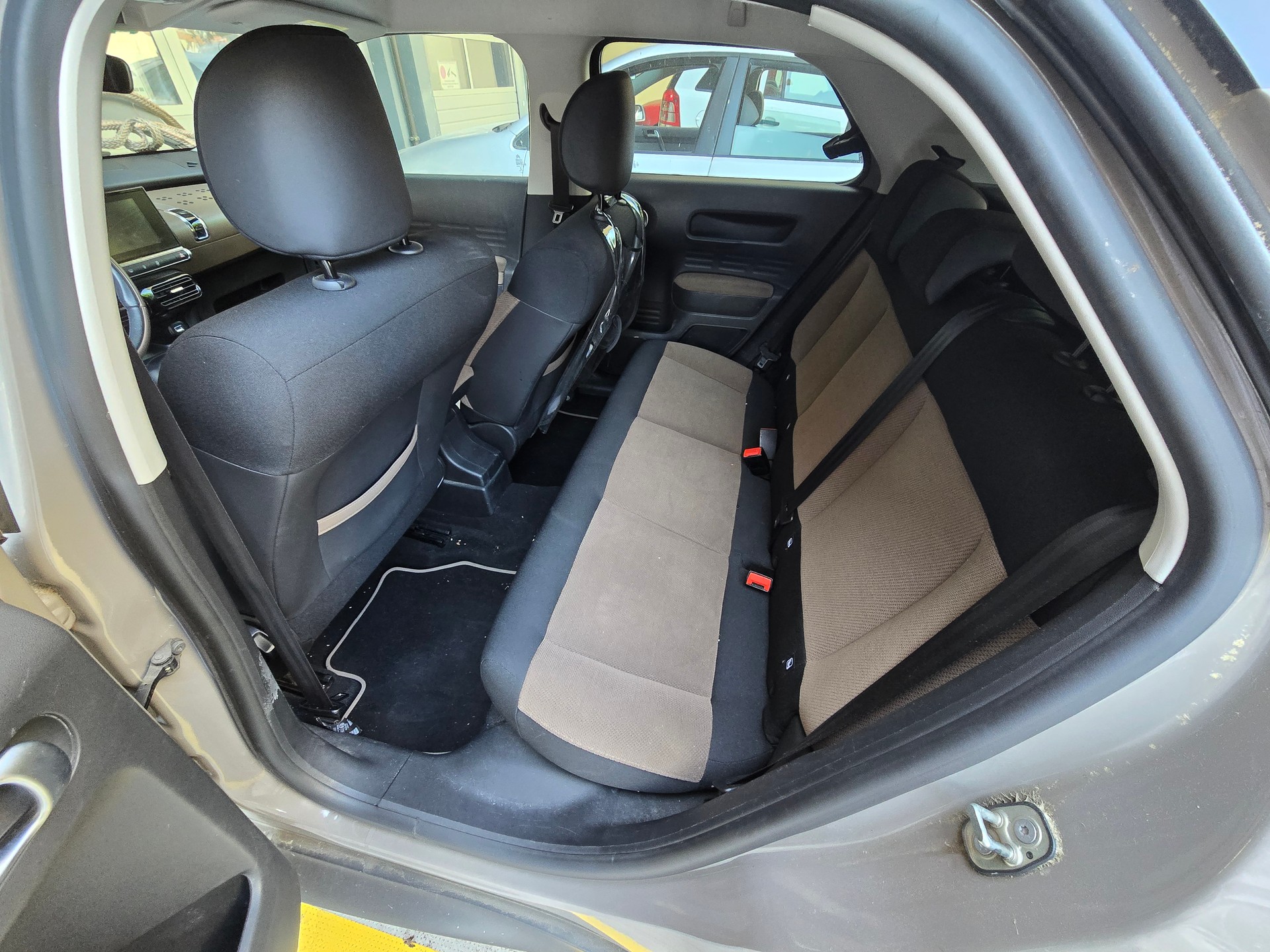 CITROEN C4 Cactus 1.2 e-VTi Feel ETG-image-0