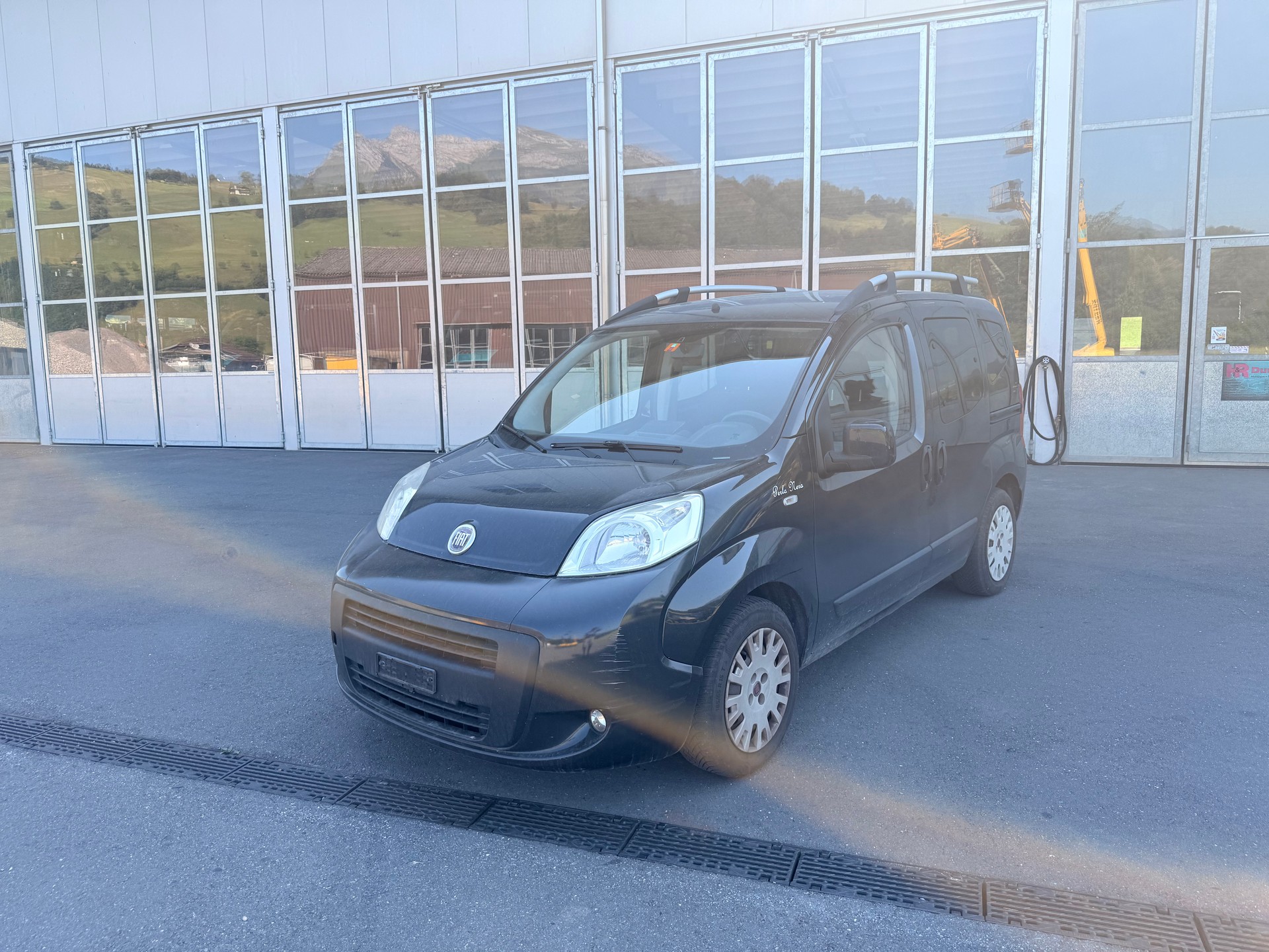 FIAT Qubo 1.3 JTD Dynamic-image-0
