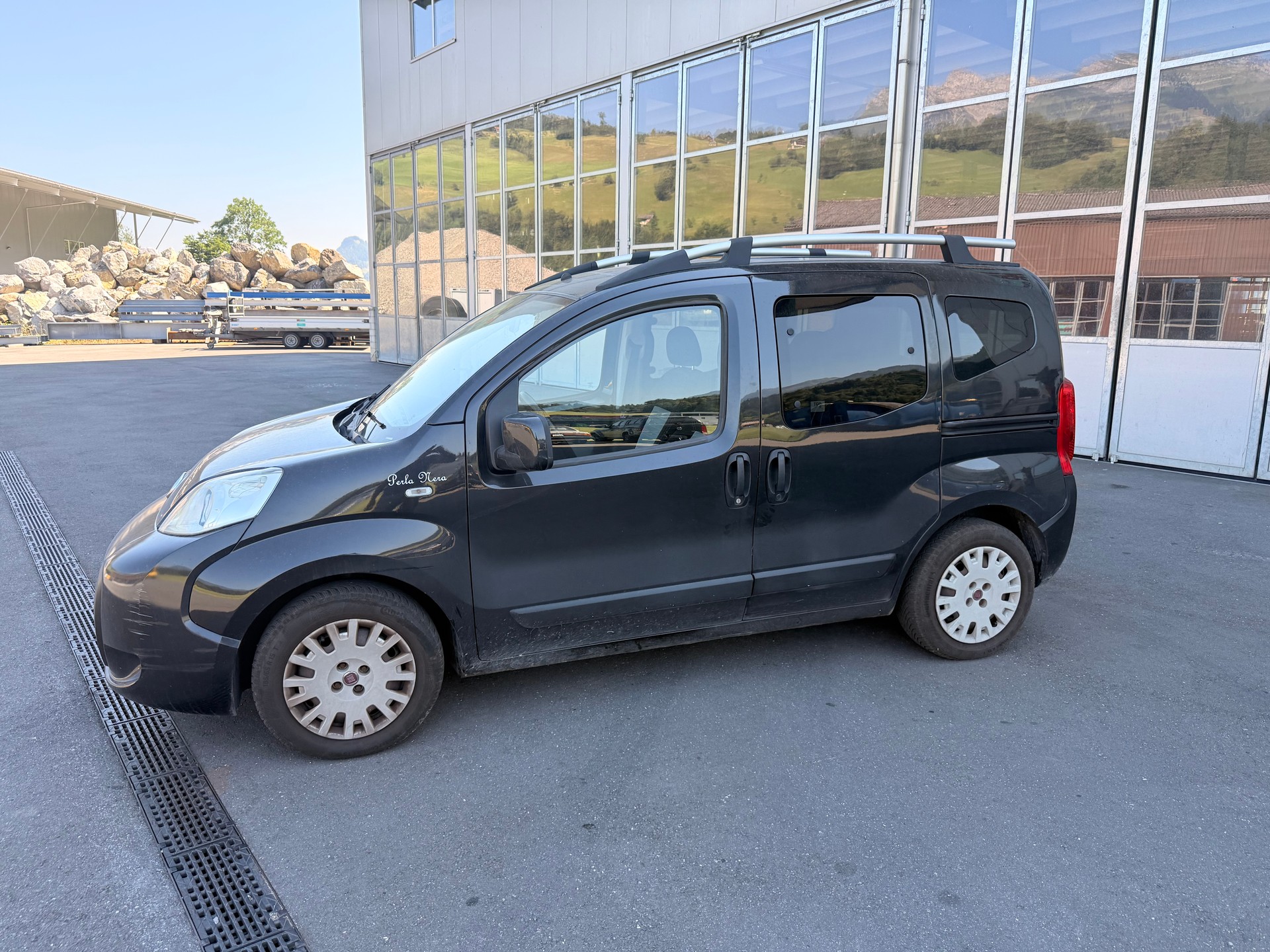 FIAT Qubo 1.3 JTD Dynamic-image-3