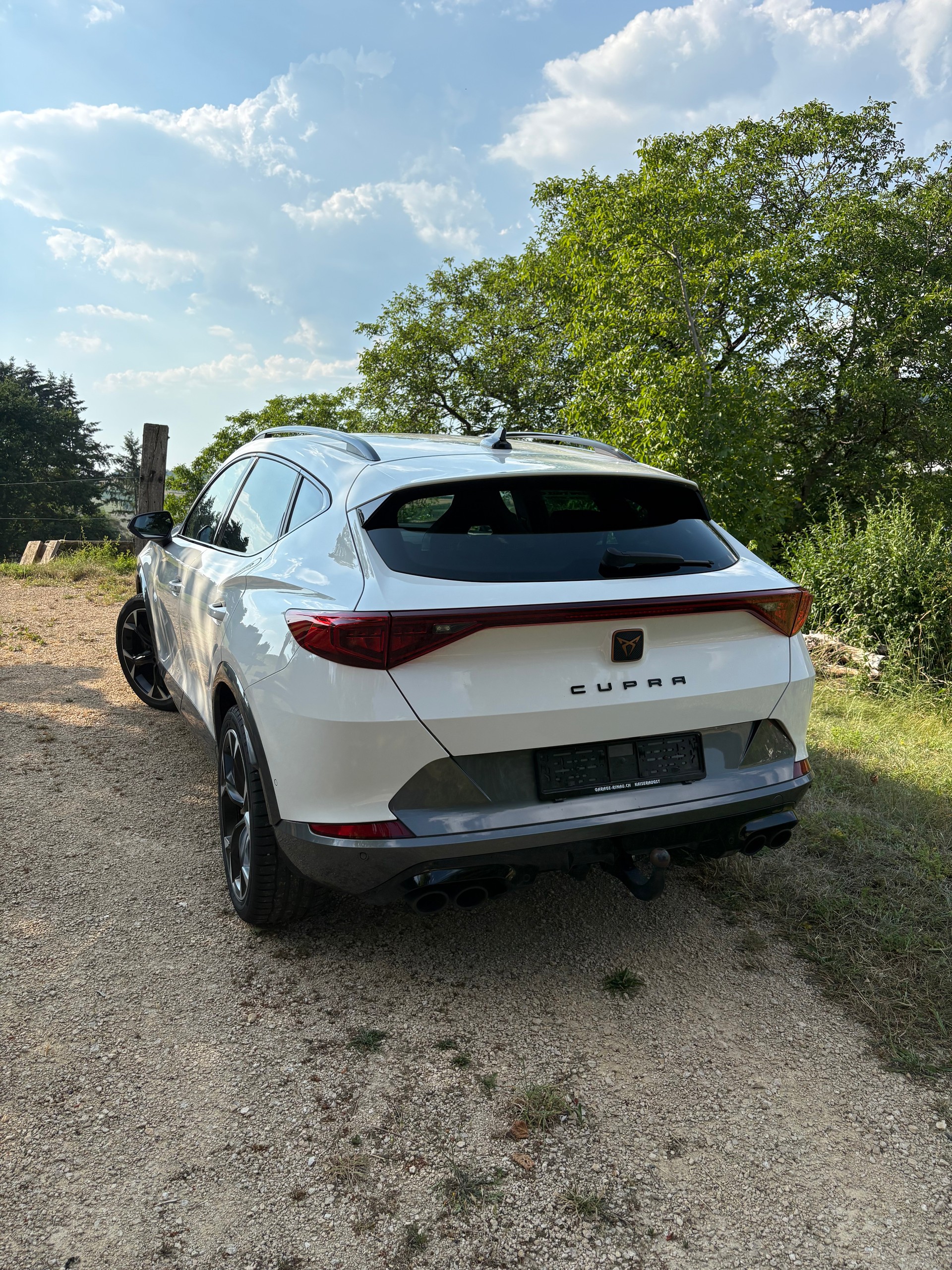 CUPRA 2.0 TSI VZ 4Drive DSG-image-5