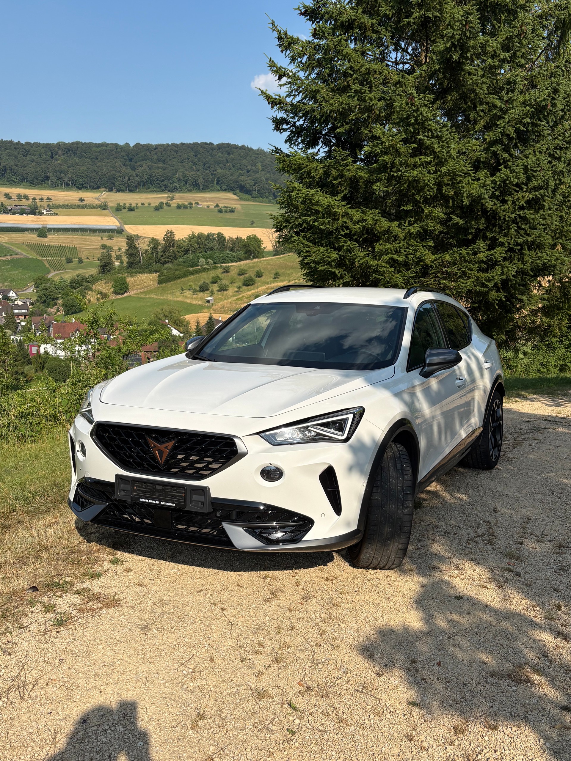 CUPRA 2.0 TSI VZ 4Drive DSG-image-0