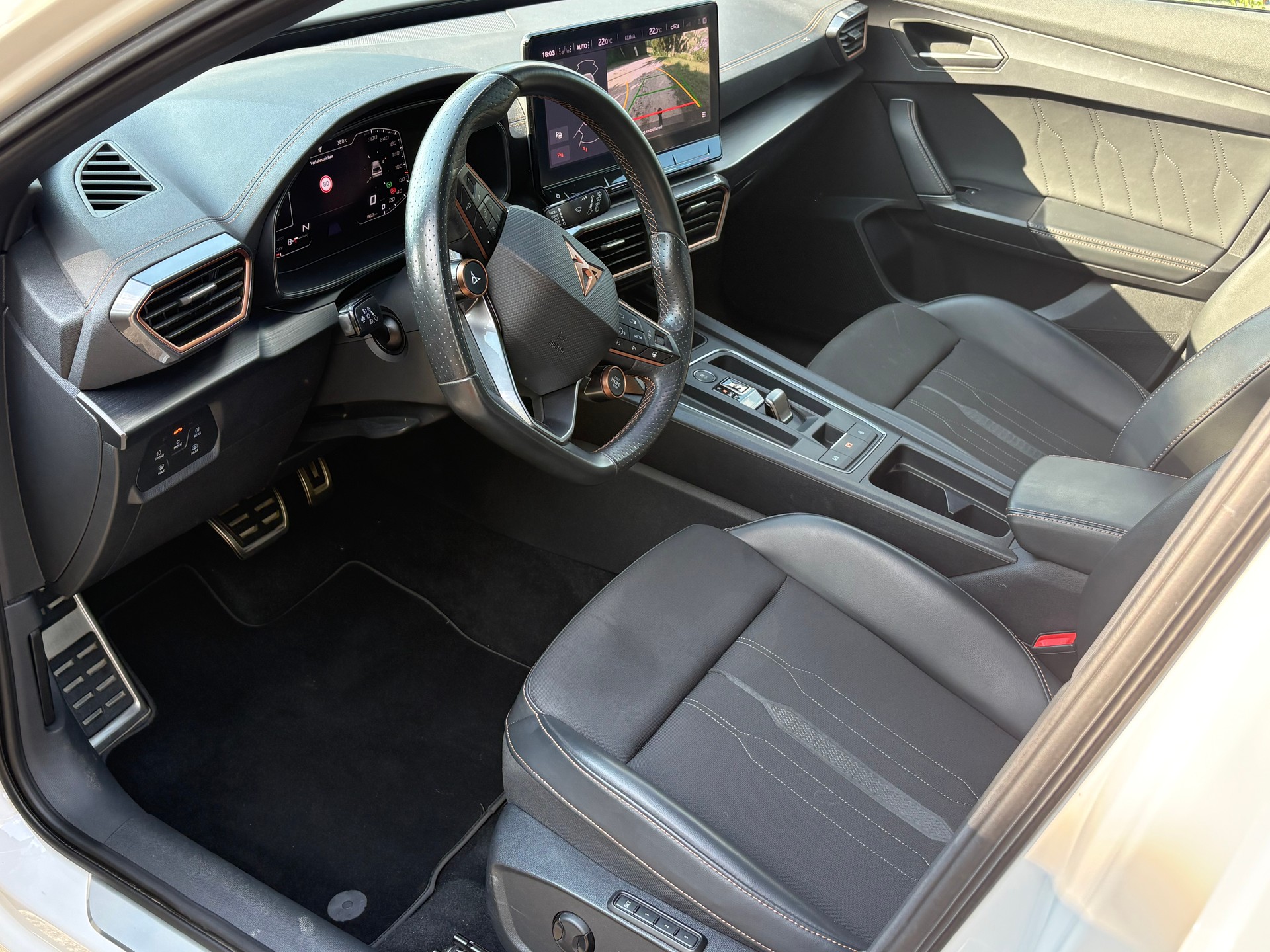 CUPRA 2.0 TSI VZ 4Drive DSG-image-2