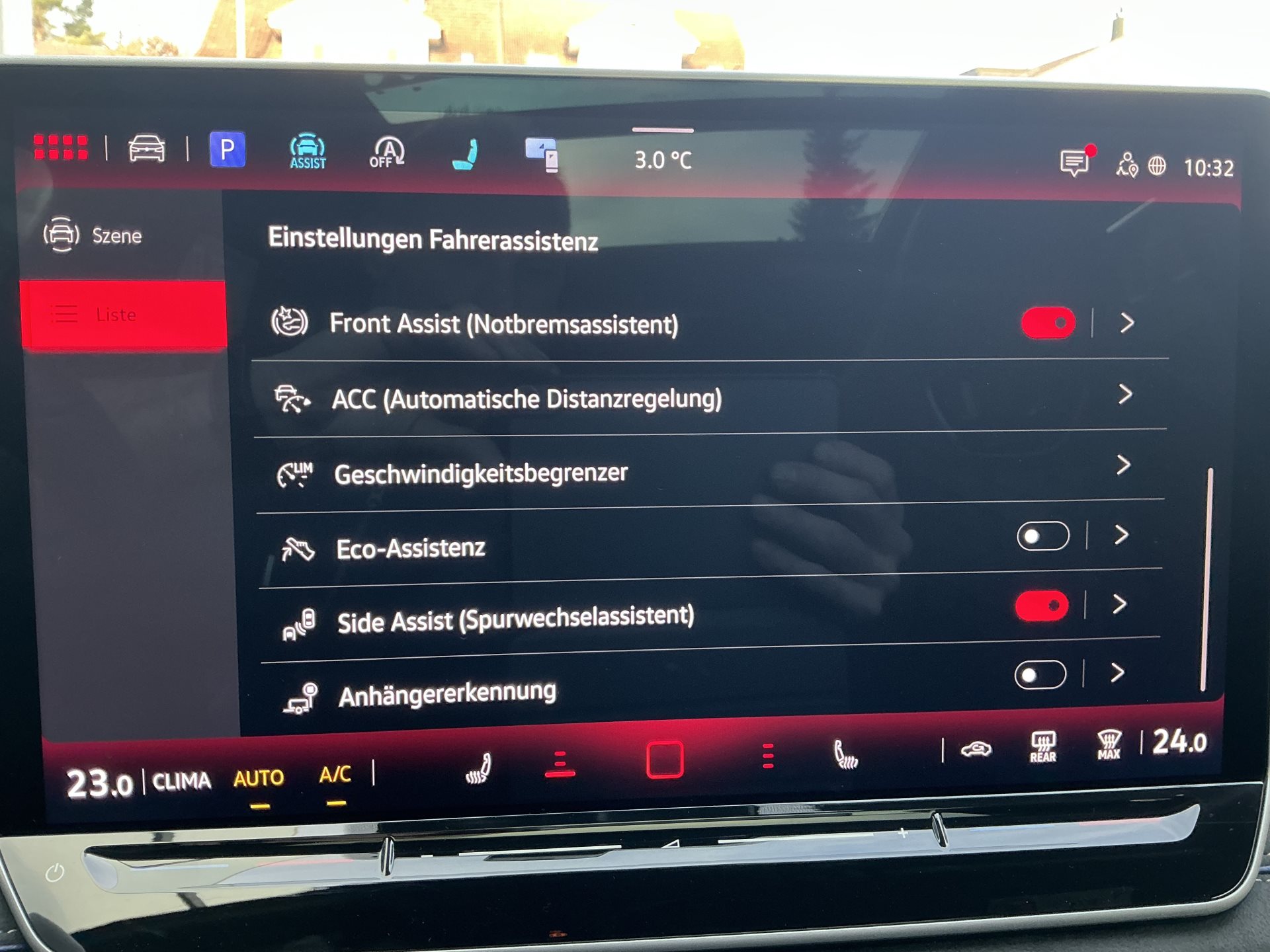 VW Tayron 2.0 TDI 193PS 4Motion R-Line *** BLACK STYLE & PANORAMADACH ***-image-22