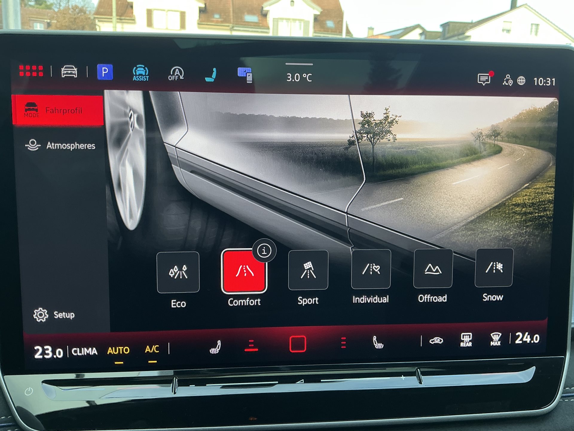 VW Tayron 2.0 TDI 193PS 4Motion R-Line *** BLACK STYLE & PANORAMADACH ***-image-15