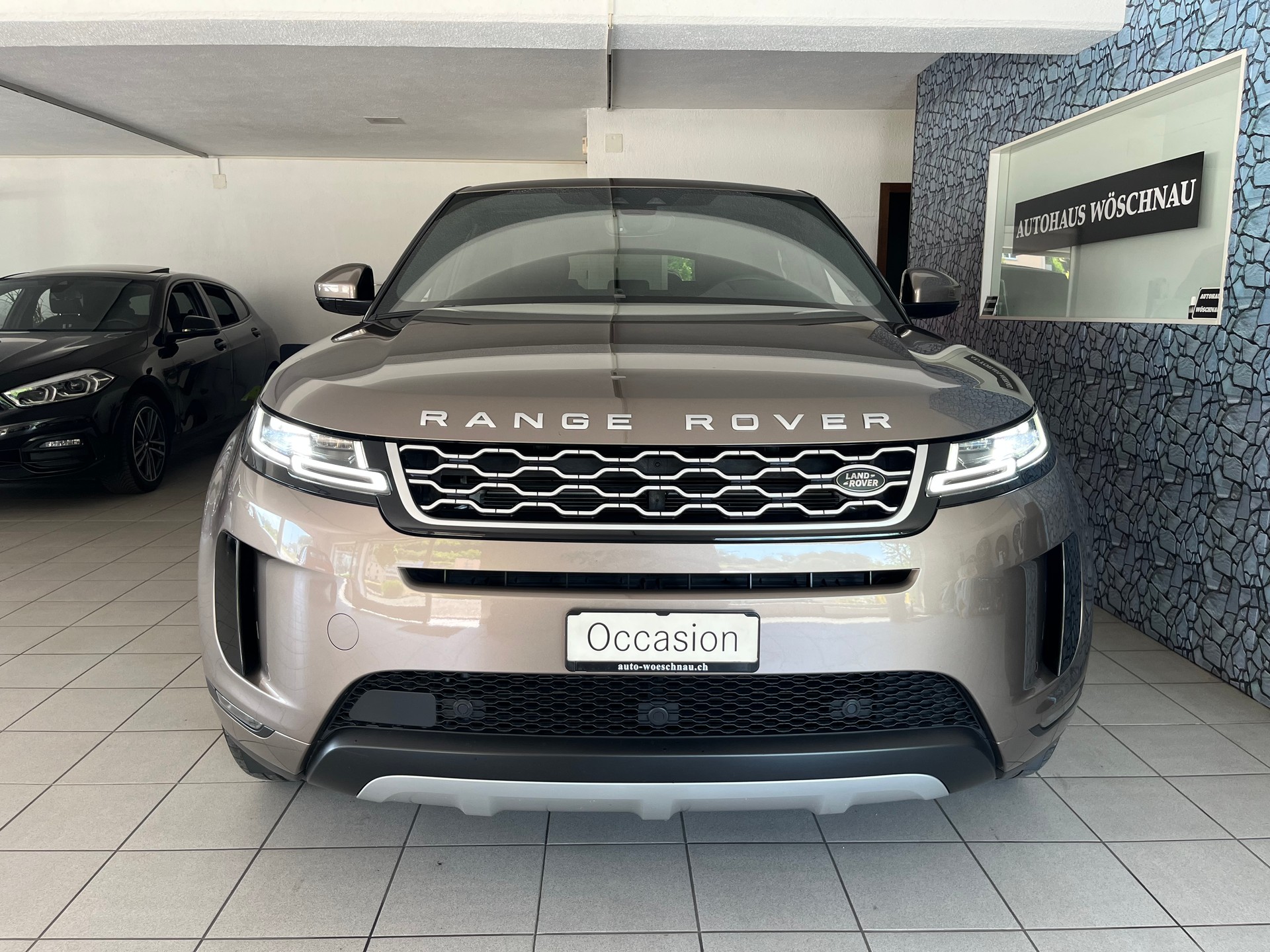 LAND ROVER Range Rover Evoque P 200 SE AT9-image-5