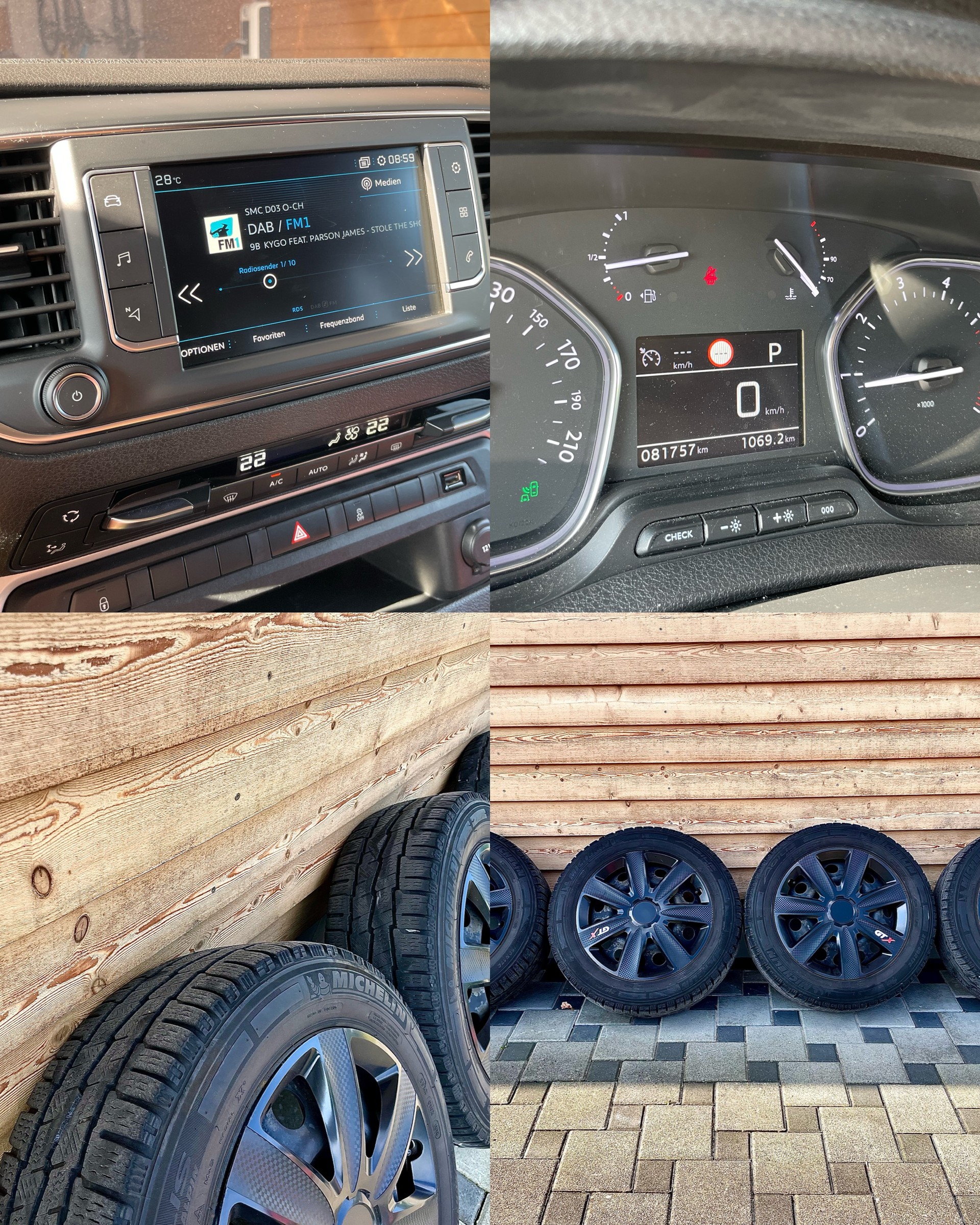 PEUGEOT 2.0 BlueHDi 180 Active S/S-image-5