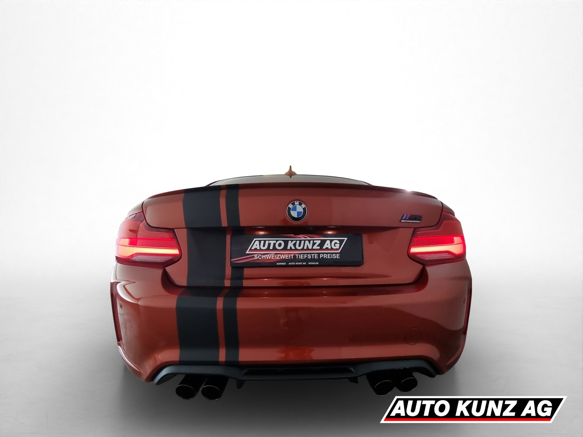 BMW M2 Competition Coupé-image-4