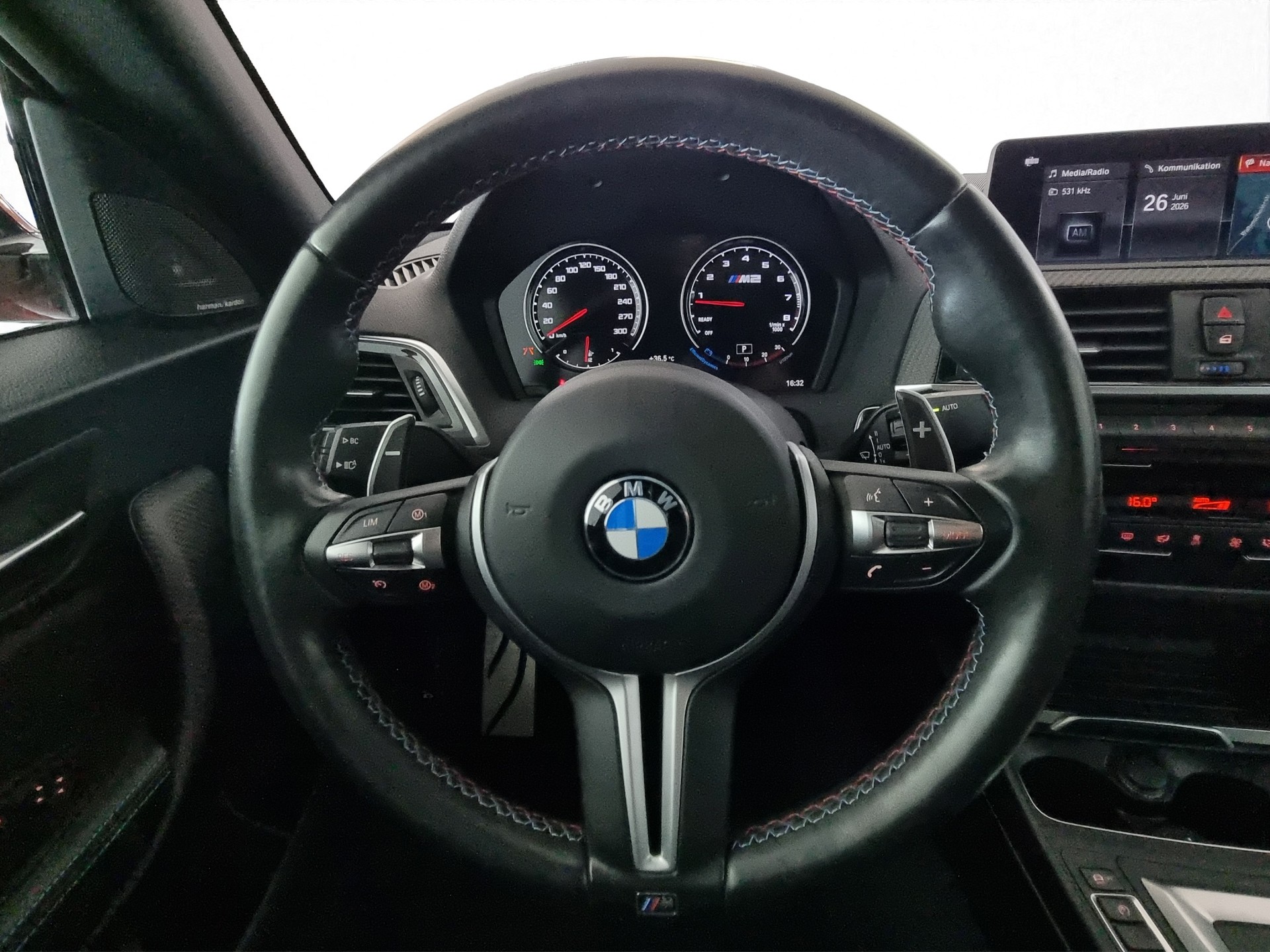 BMW M2 Competition Coupé-image-8