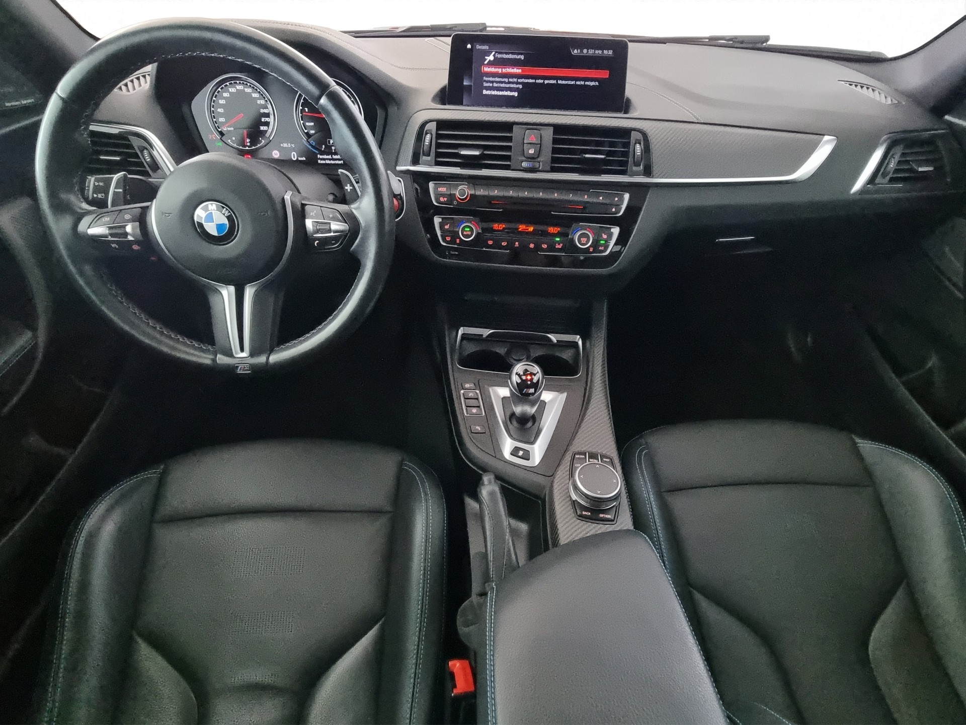 BMW M2 Competition Coupé-image-7