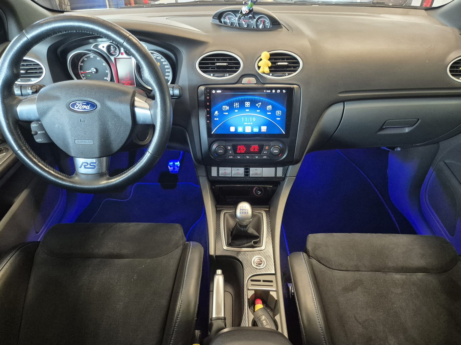 FORD 2.5i Turbo RS-image-3
