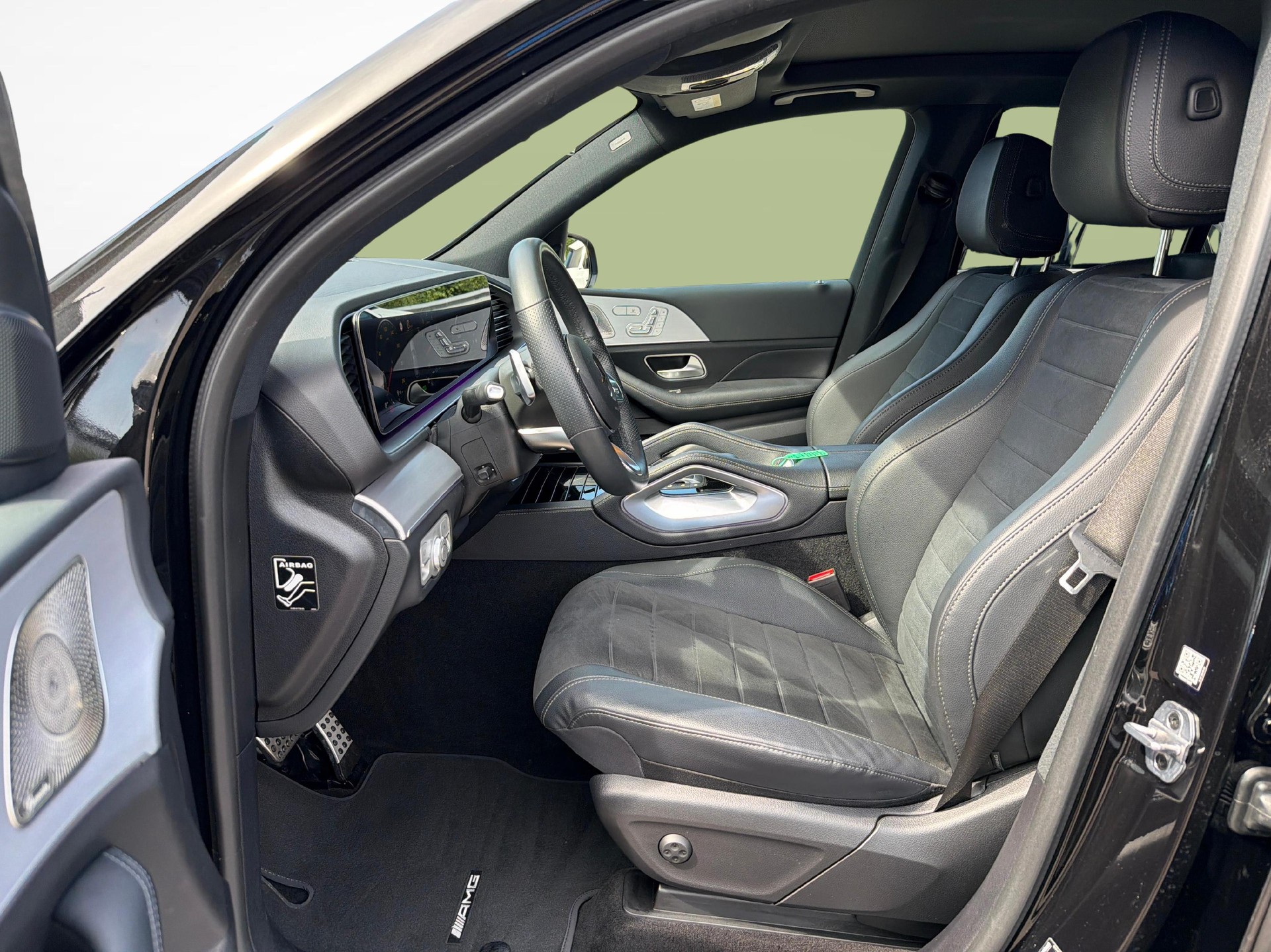 MERCEDES-BENZ GLE 450 AMG Line 4matic-image-8