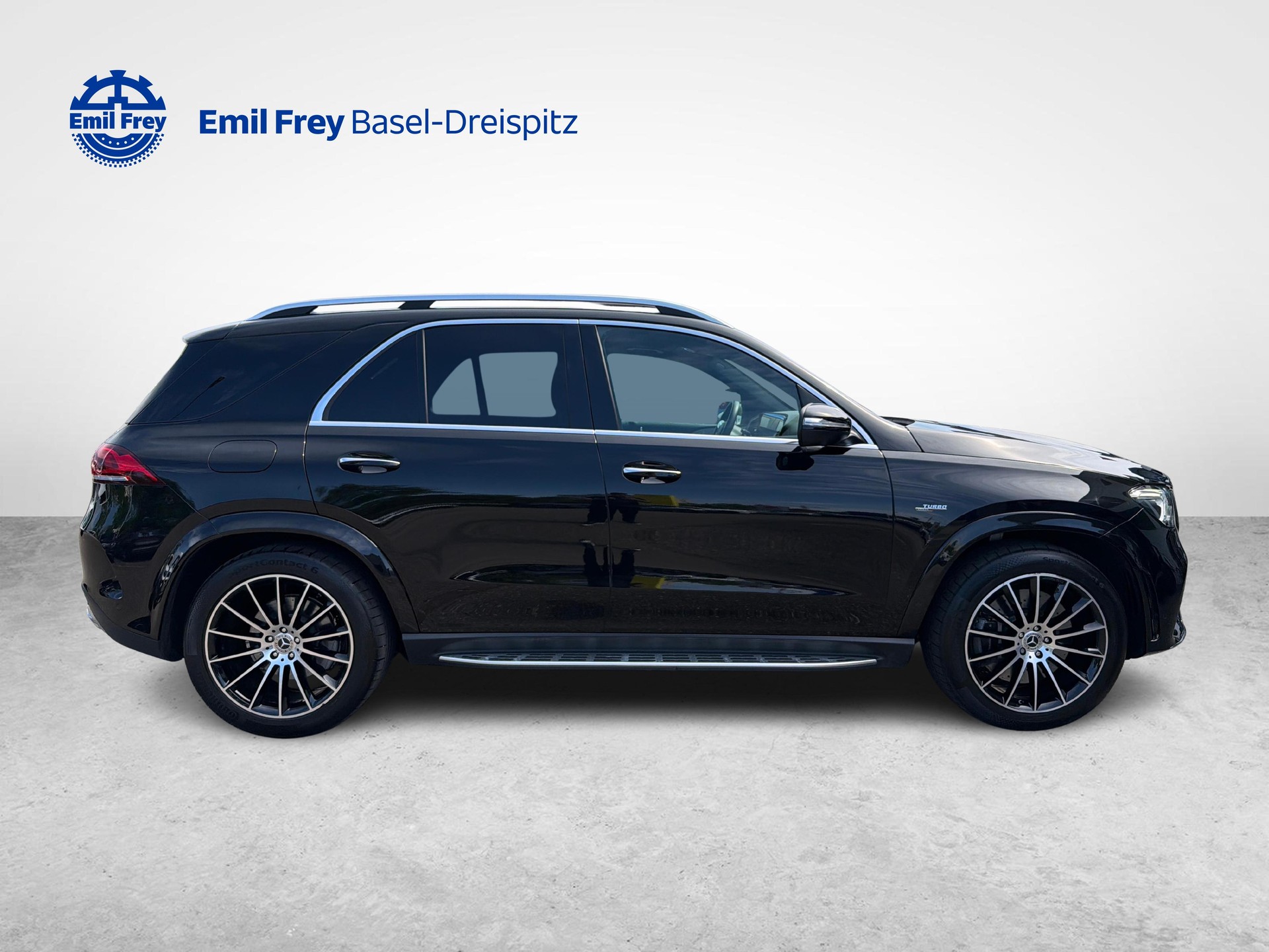 MERCEDES-BENZ GLE 450 AMG Line 4matic-image-5
