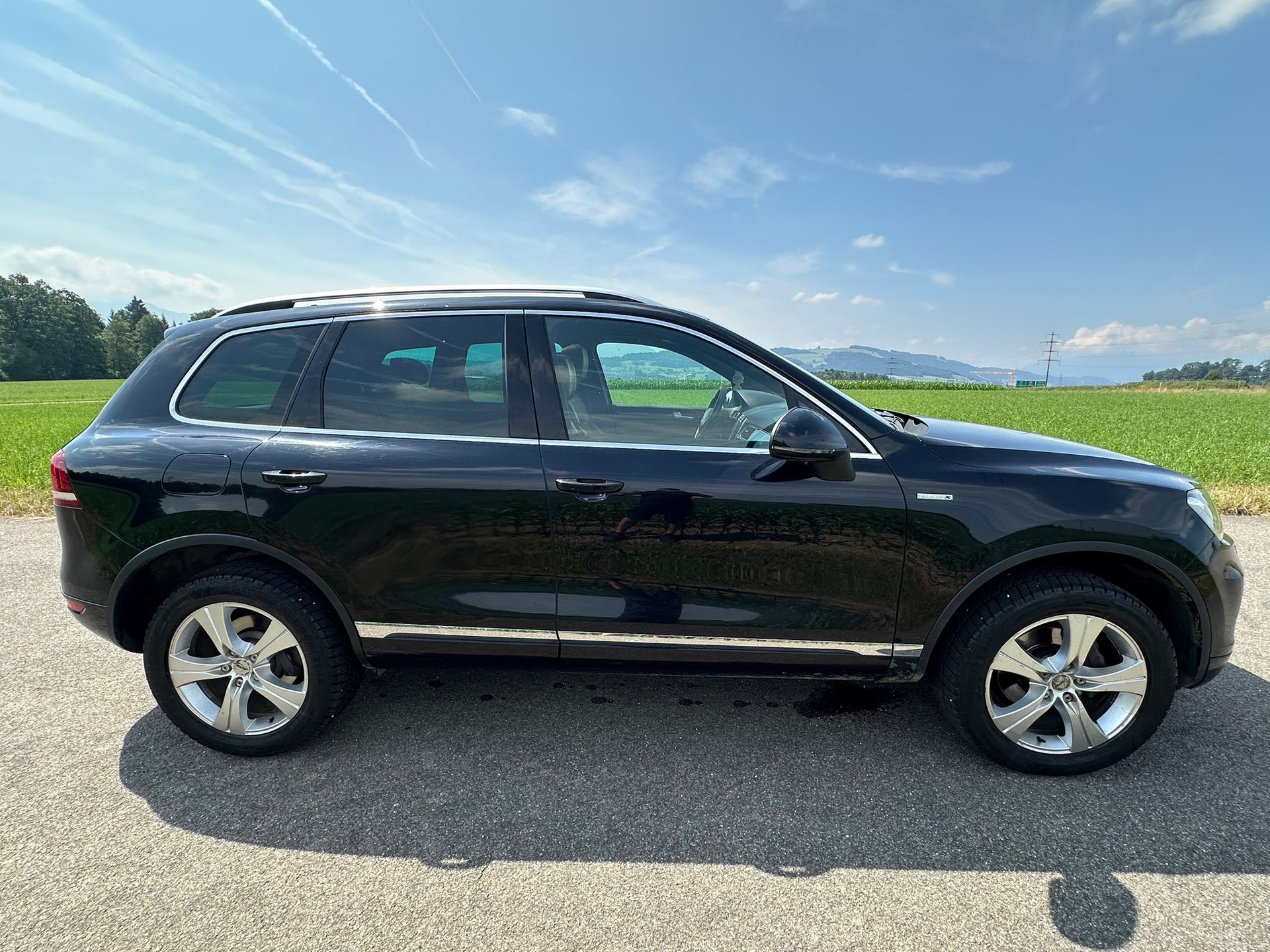VW Touareg 3.0 TDI BMT Terrain Tech Tiptronic-image-4
