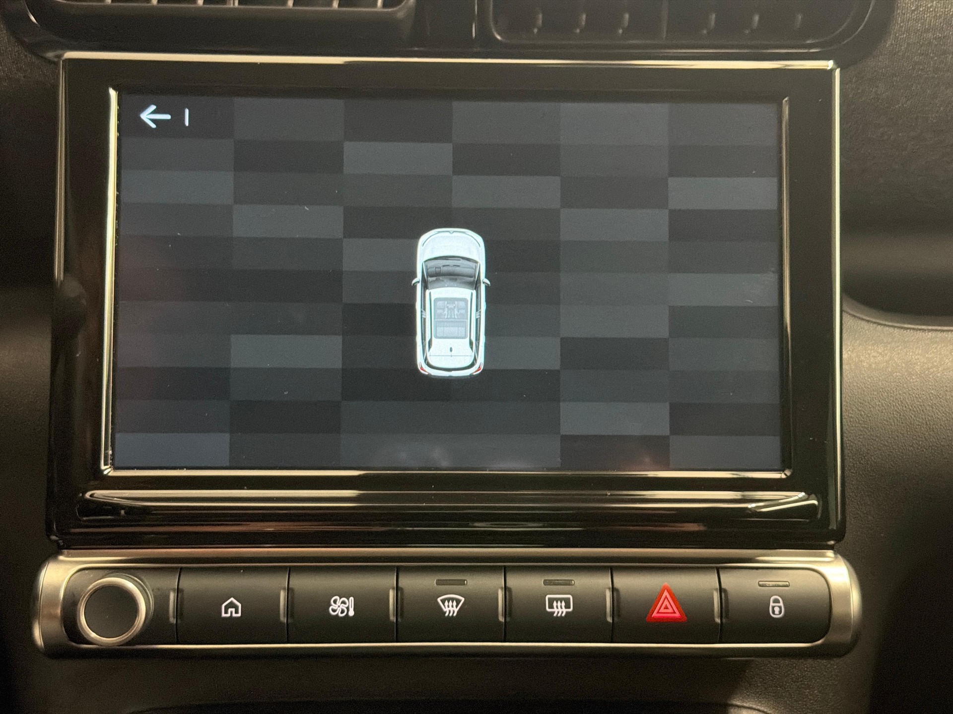 CITROEN C3 Aircross 1.2 PureTech 130 Swiss Edition-image-16