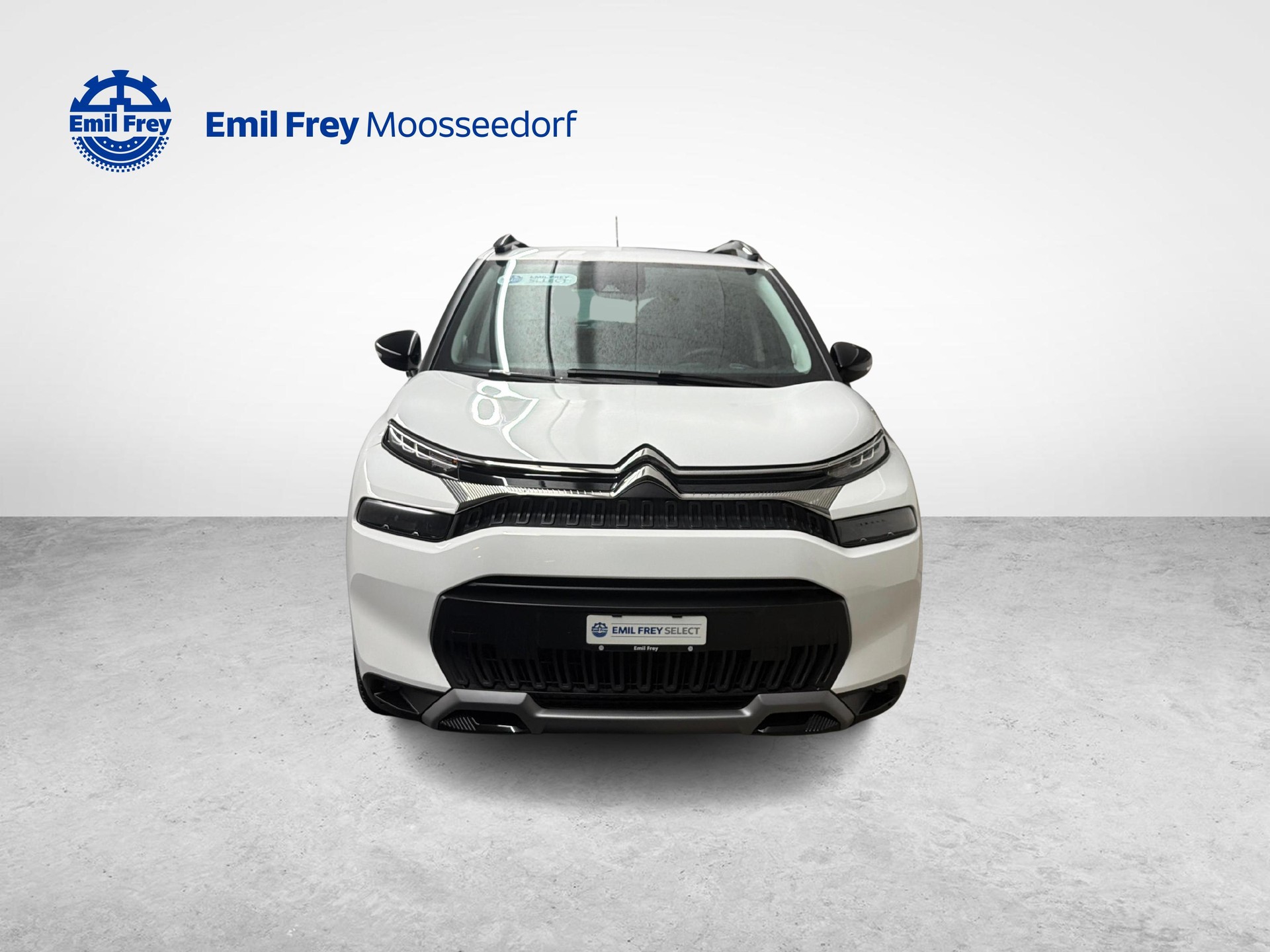 CITROEN C3 Aircross 1.2 PureTech 130 Swiss Edition-image-7