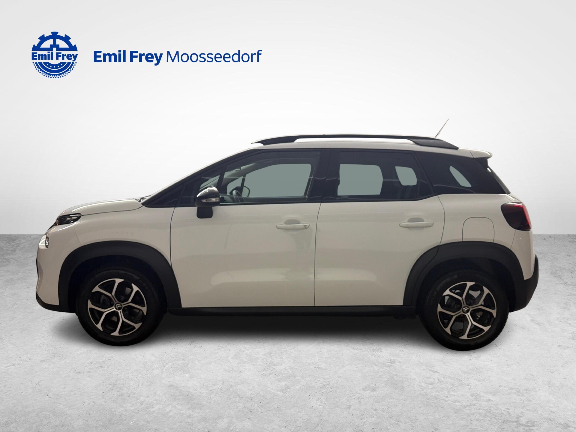 CITROEN C3 Aircross 1.2 PureTech 130 Swiss Edition-image-1