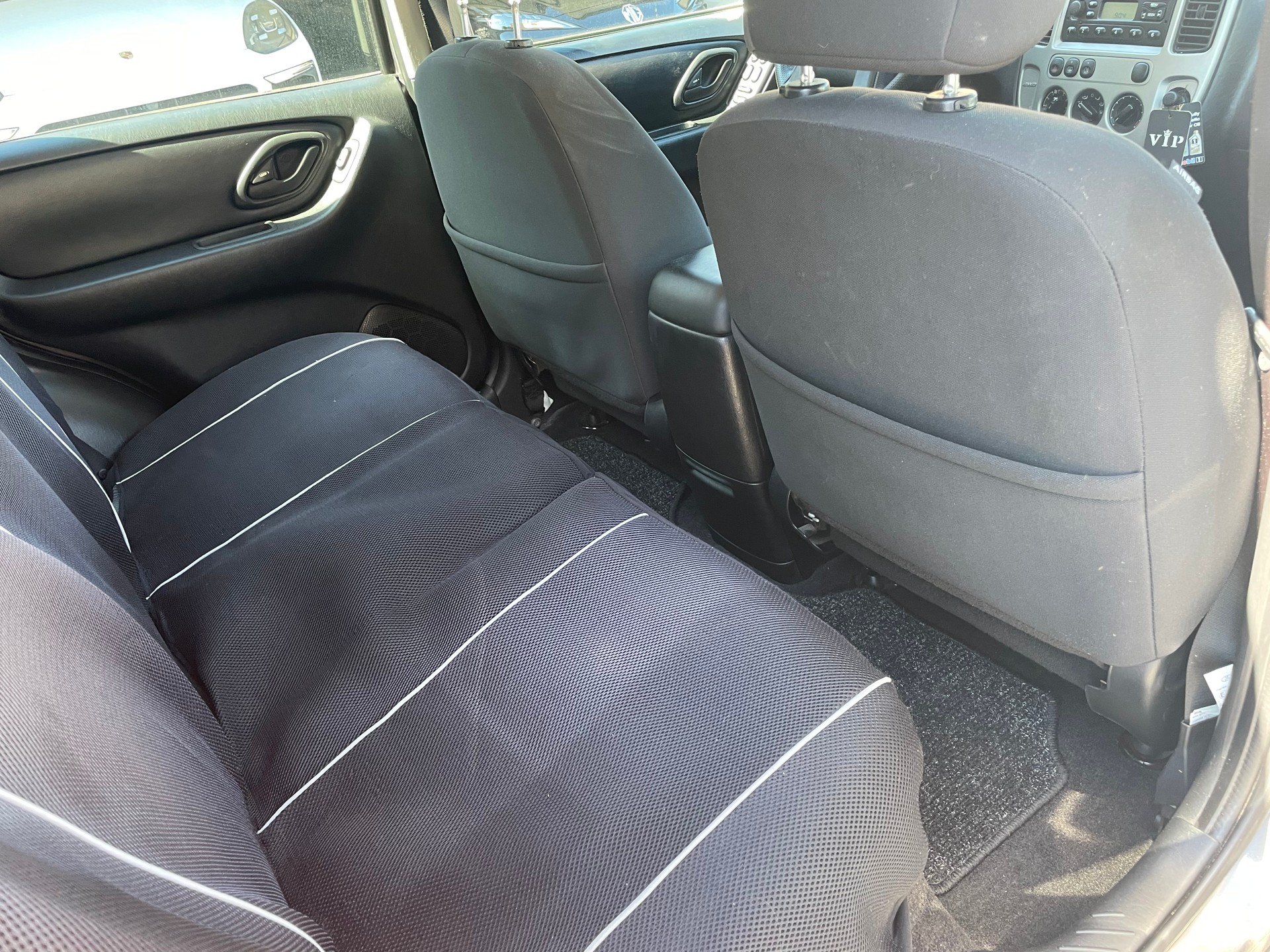 FORD Maverick 2.3 16V-image-9