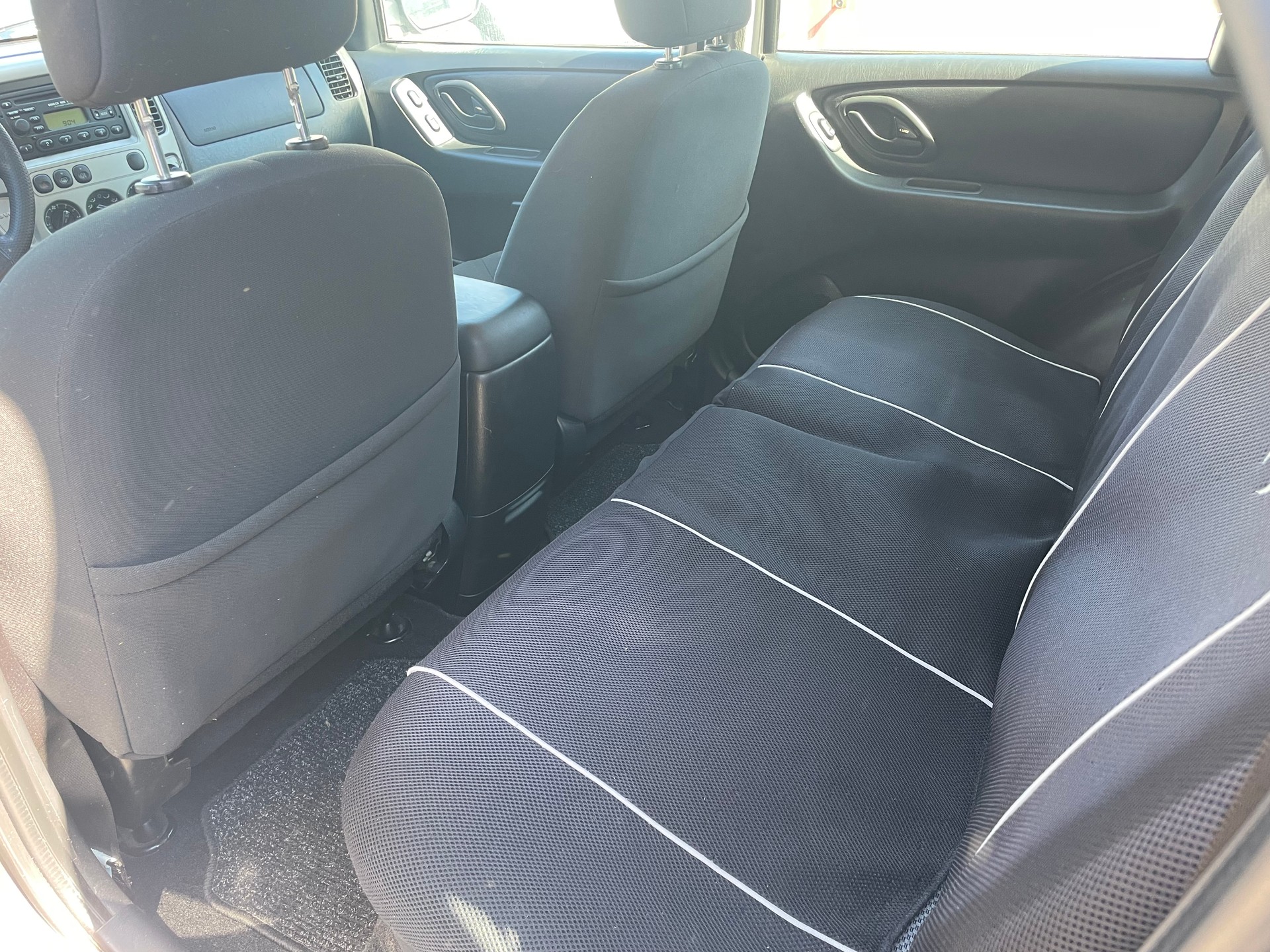 FORD Maverick 2.3 16V-image-3