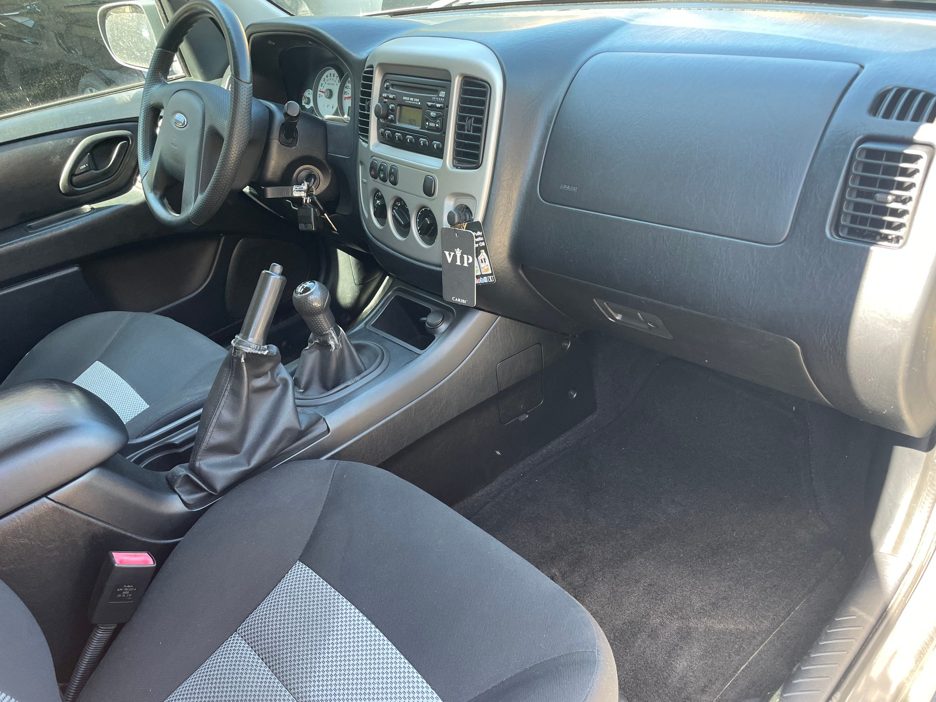 FORD Maverick 2.3 16V-image-10