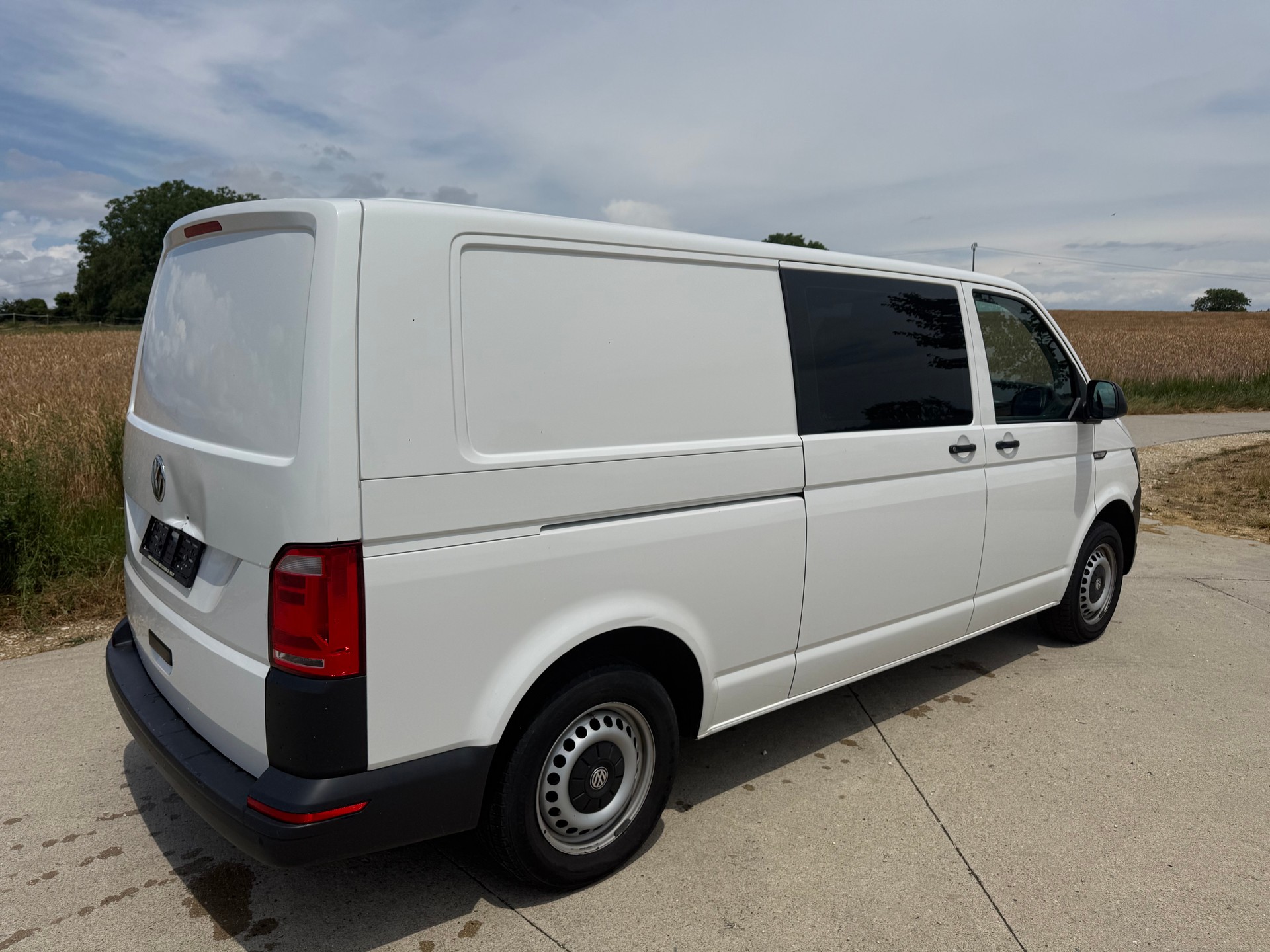 VW T6 2.0 TDI DSG-image-5