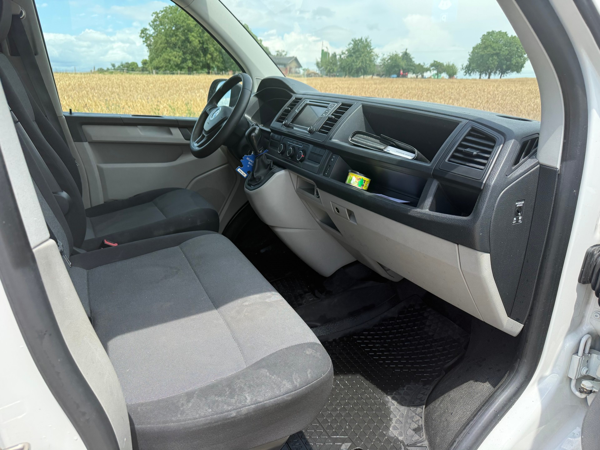 VW T6 2.0 TDI DSG-image-7