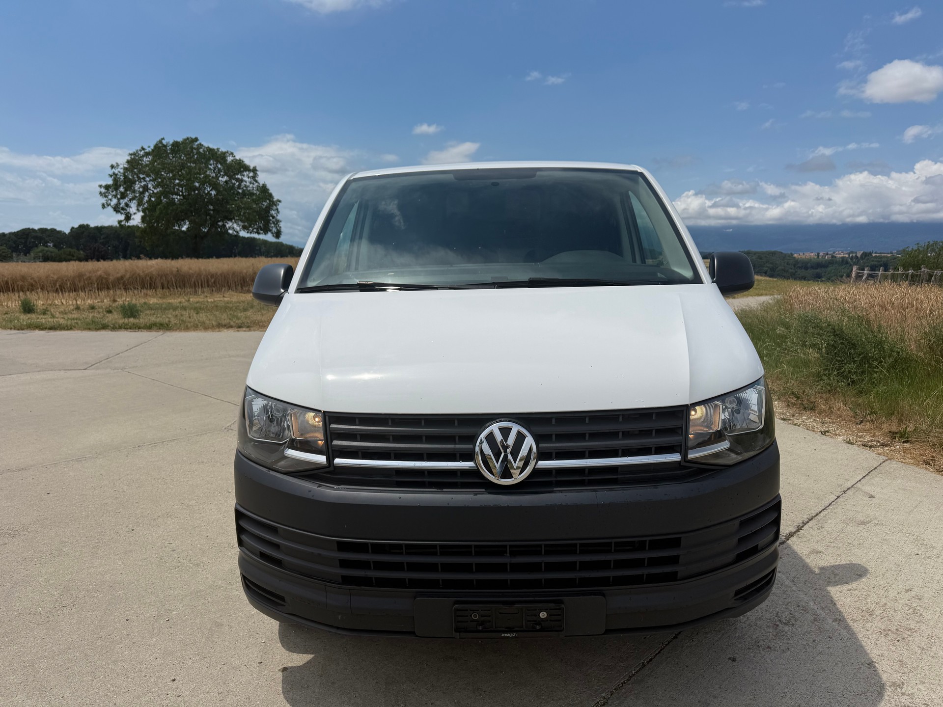 VW T6 2.0 TDI DSG-image-0